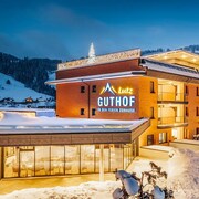 10 Best Hotels Closest To Wannenjochbahn In Reutte For 2020 Expedia