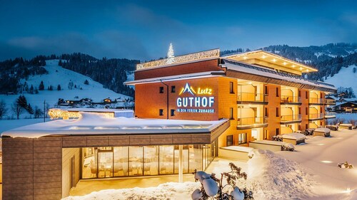 Hotels Near Wannenjochbahn In Reutte Ebookers Com