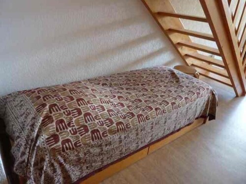 Les Vuargnes Bat B T02 Holiday Home 2 Morzine 2019 Hotel - 