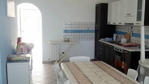 Restauration dans la chambre