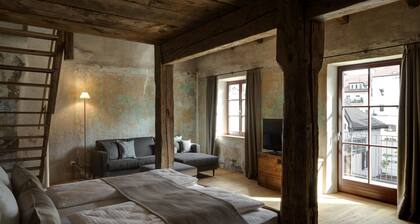 Rössl Bianco b&b&b