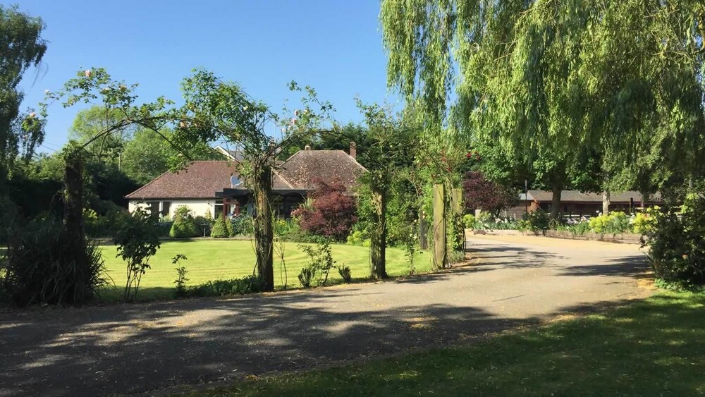Linford Stable in Milton Keynes, United Kingdom