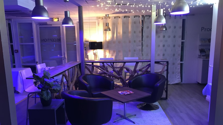GHM Airport Hotel