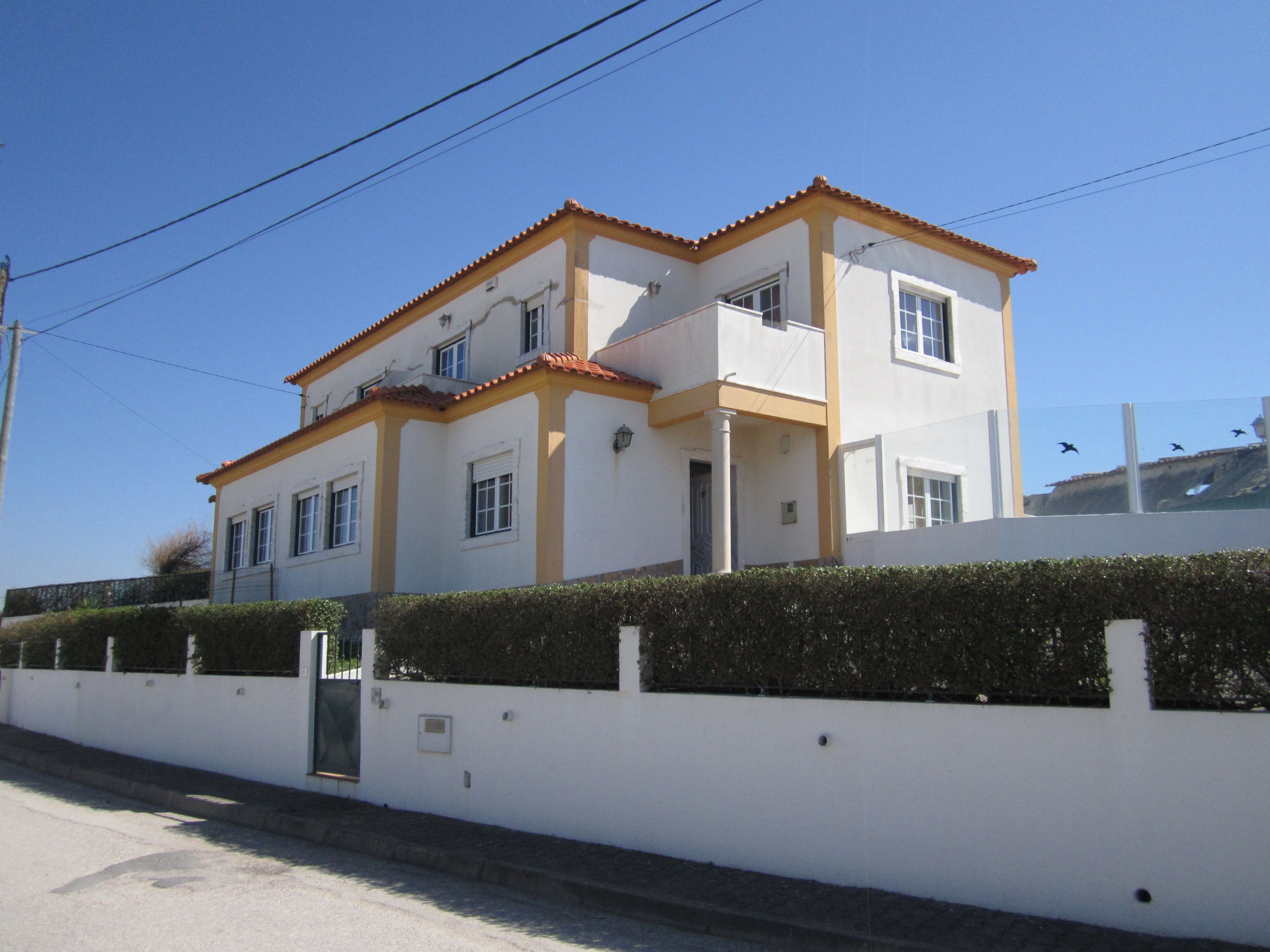 Casa Paula in Lourinhã, Portugal
