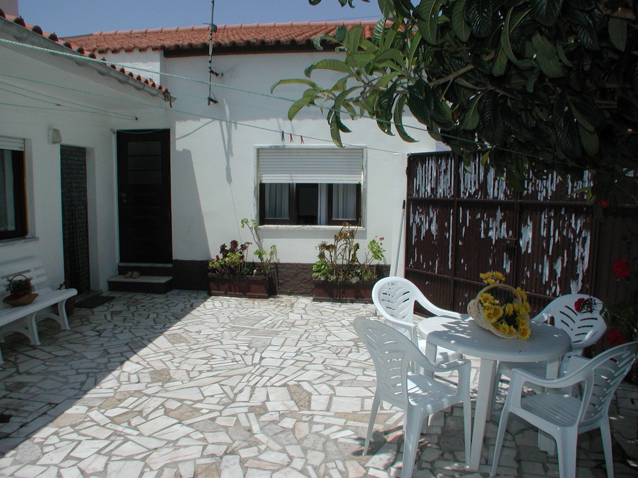 Casa Refúgio Mar & Campo in Peniche, Portugal