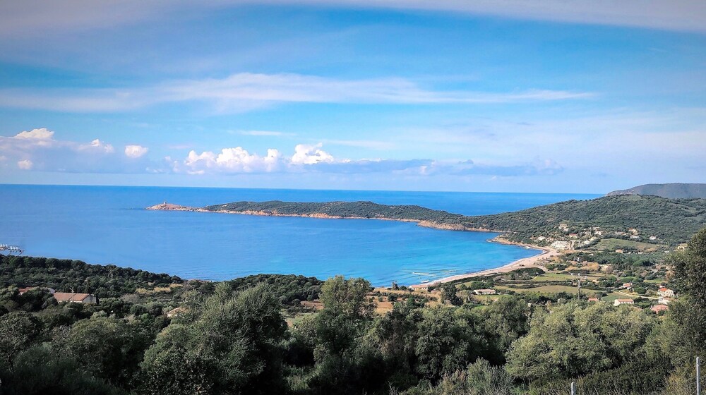 Appartement Vue Mer 1 In Cargese Hotel Rates Reviews On