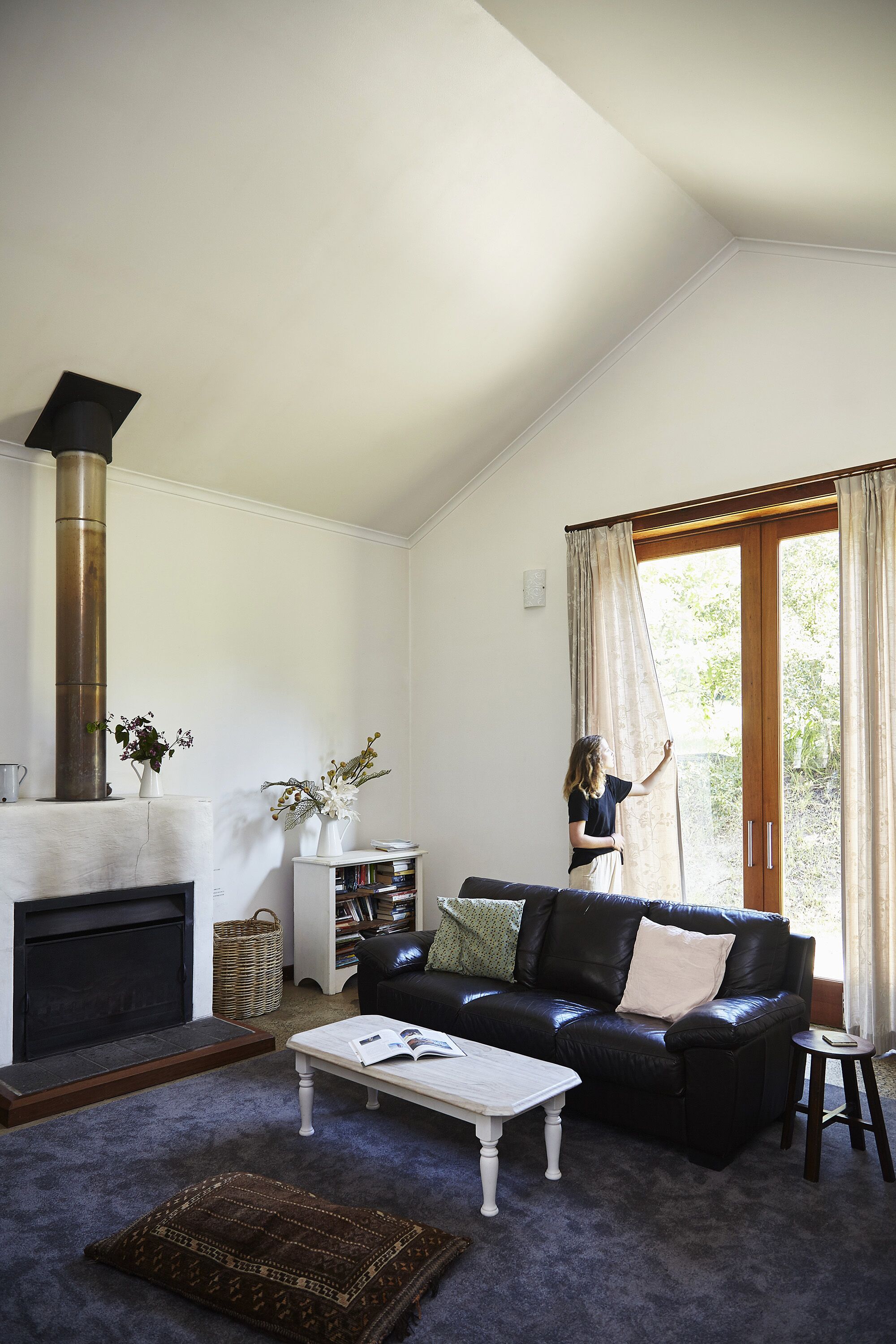 The Nutty Bungalow..on organic farm by the beach .