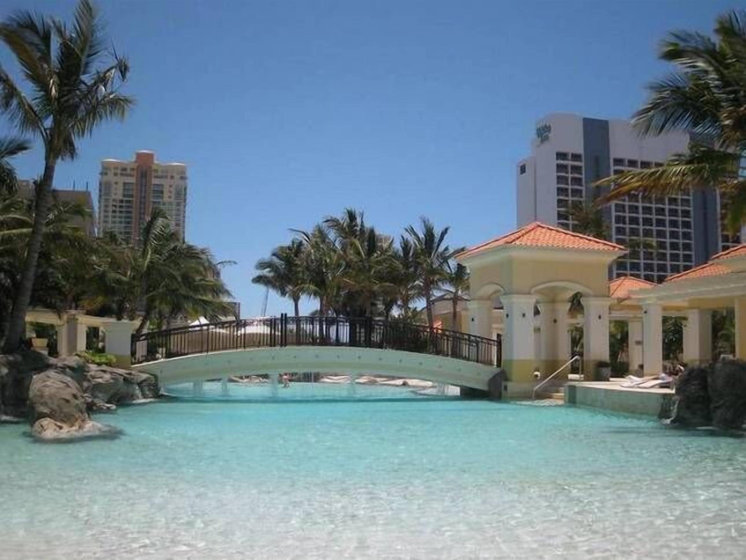 Luxury IN Paradise @ Chevron Renaissance