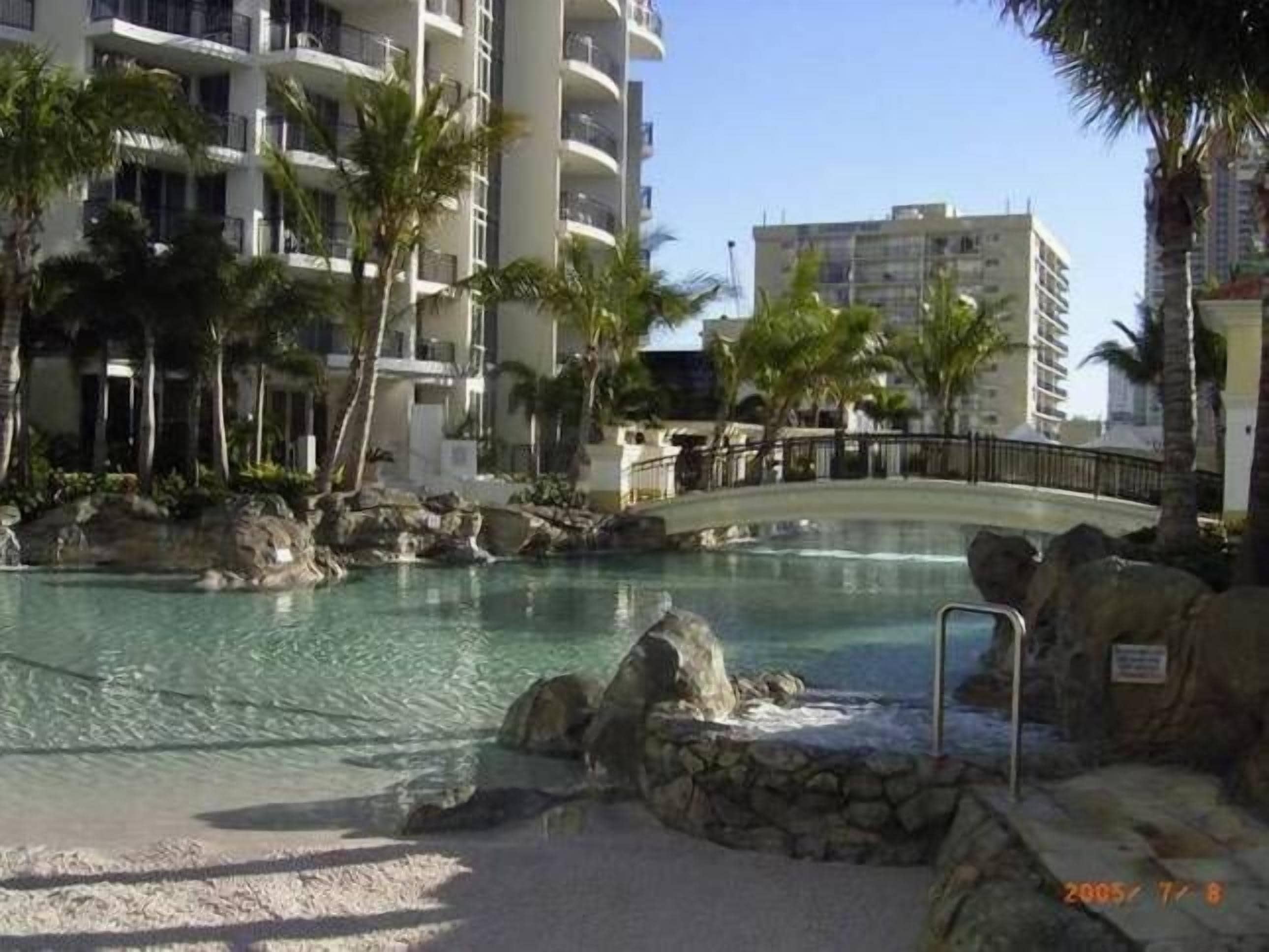 Luxury IN Paradise @ Chevron Renaissance