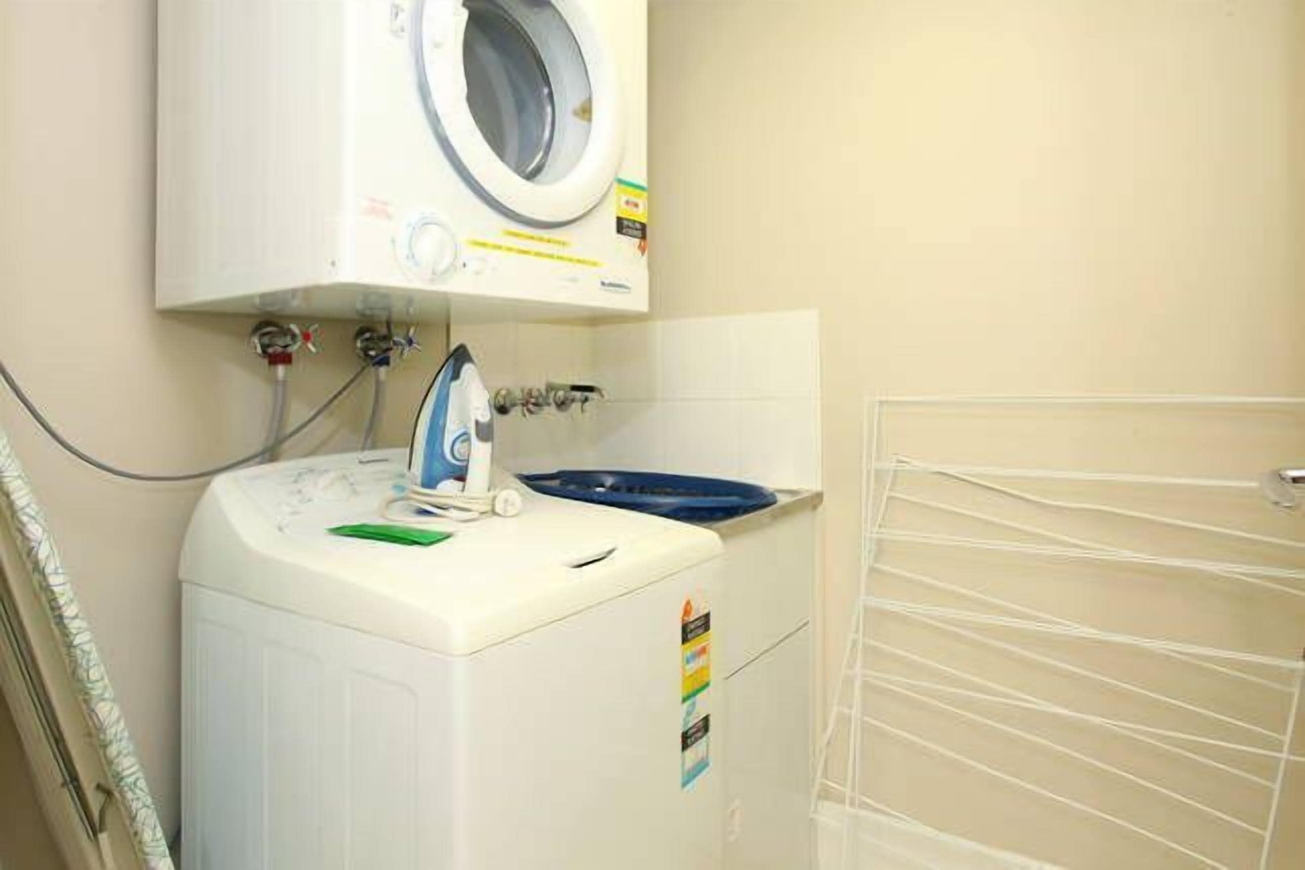 Luxury IN Paradise @ Chevron Renaissance