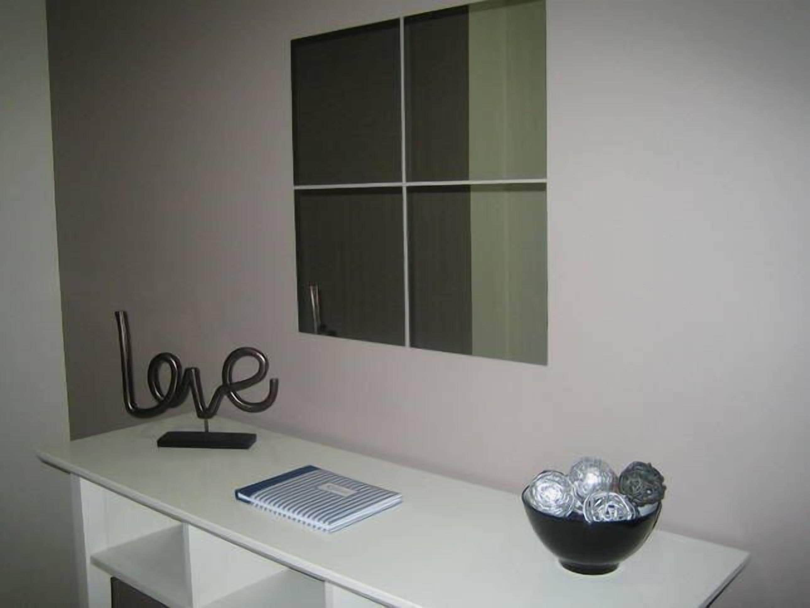 Luxury IN Paradise @ Chevron Renaissance