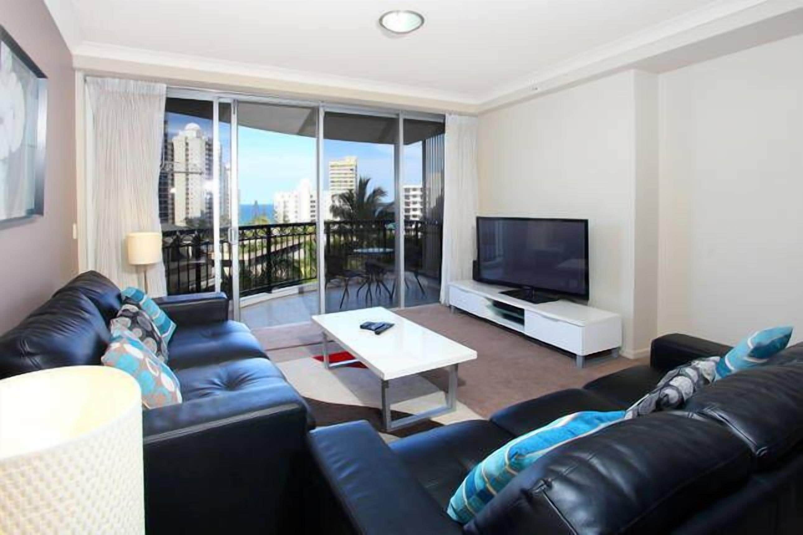 Luxury IN Paradise @ Chevron Renaissance