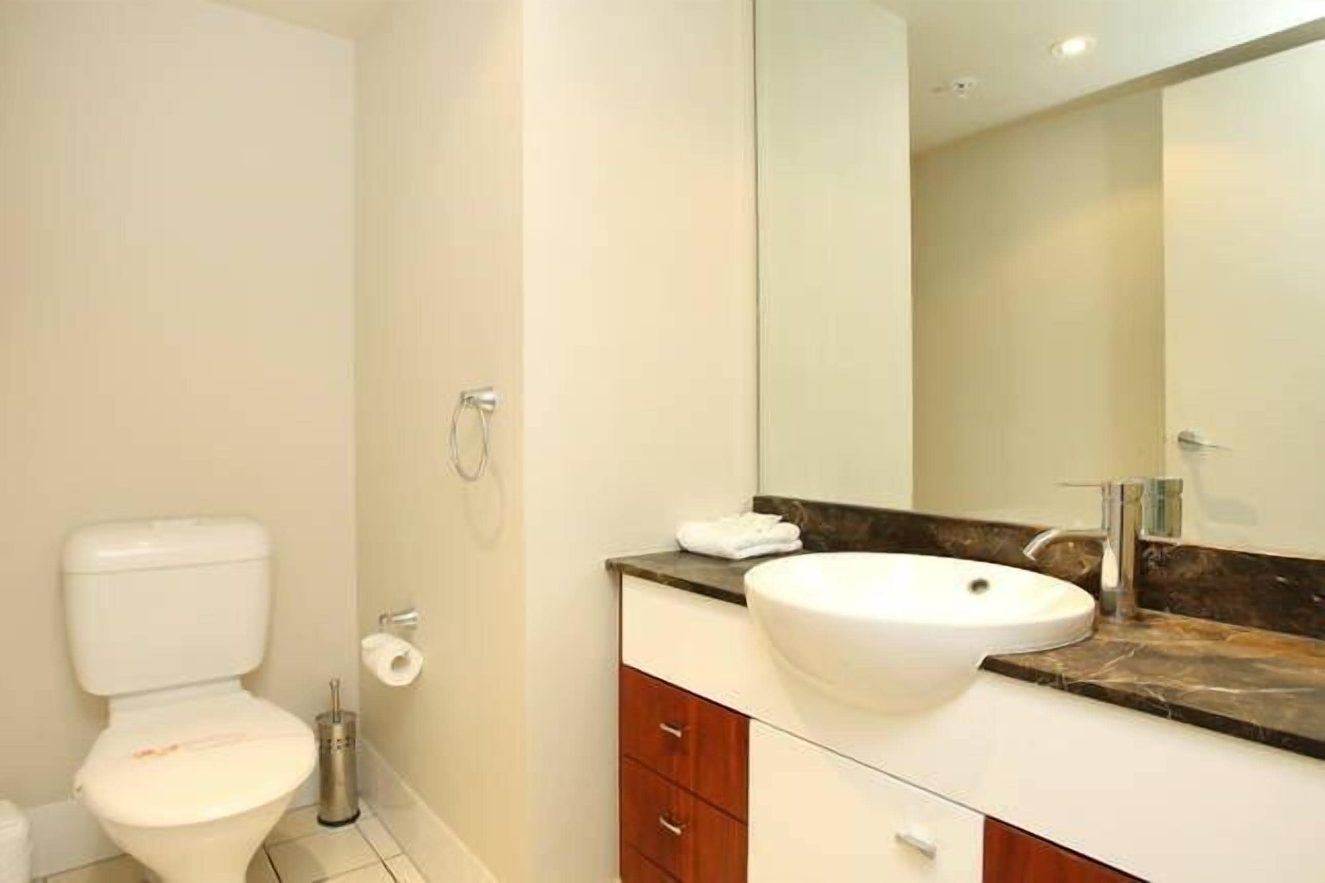 Luxury IN Paradise @ Chevron Renaissance