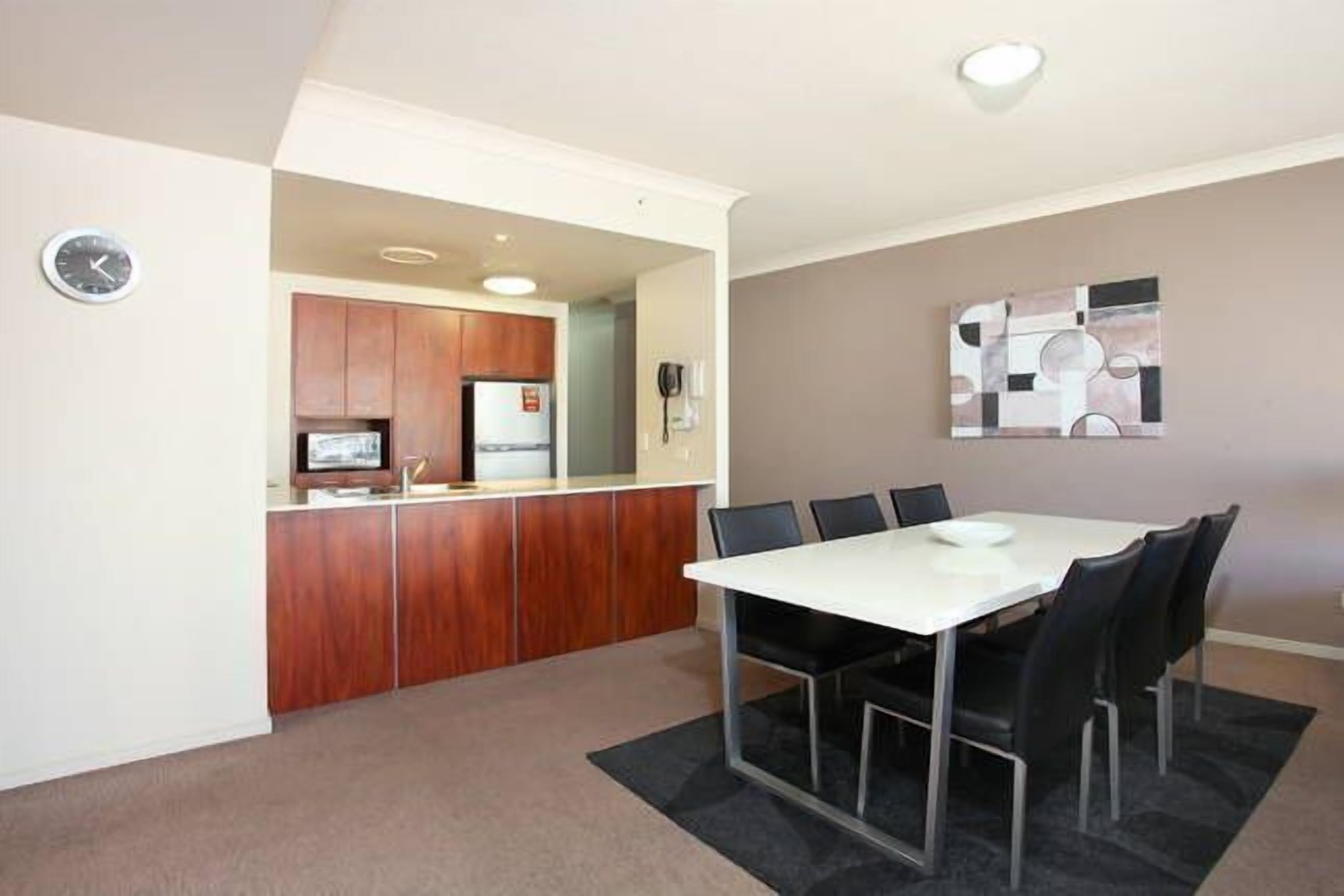 Luxury IN Paradise @ Chevron Renaissance