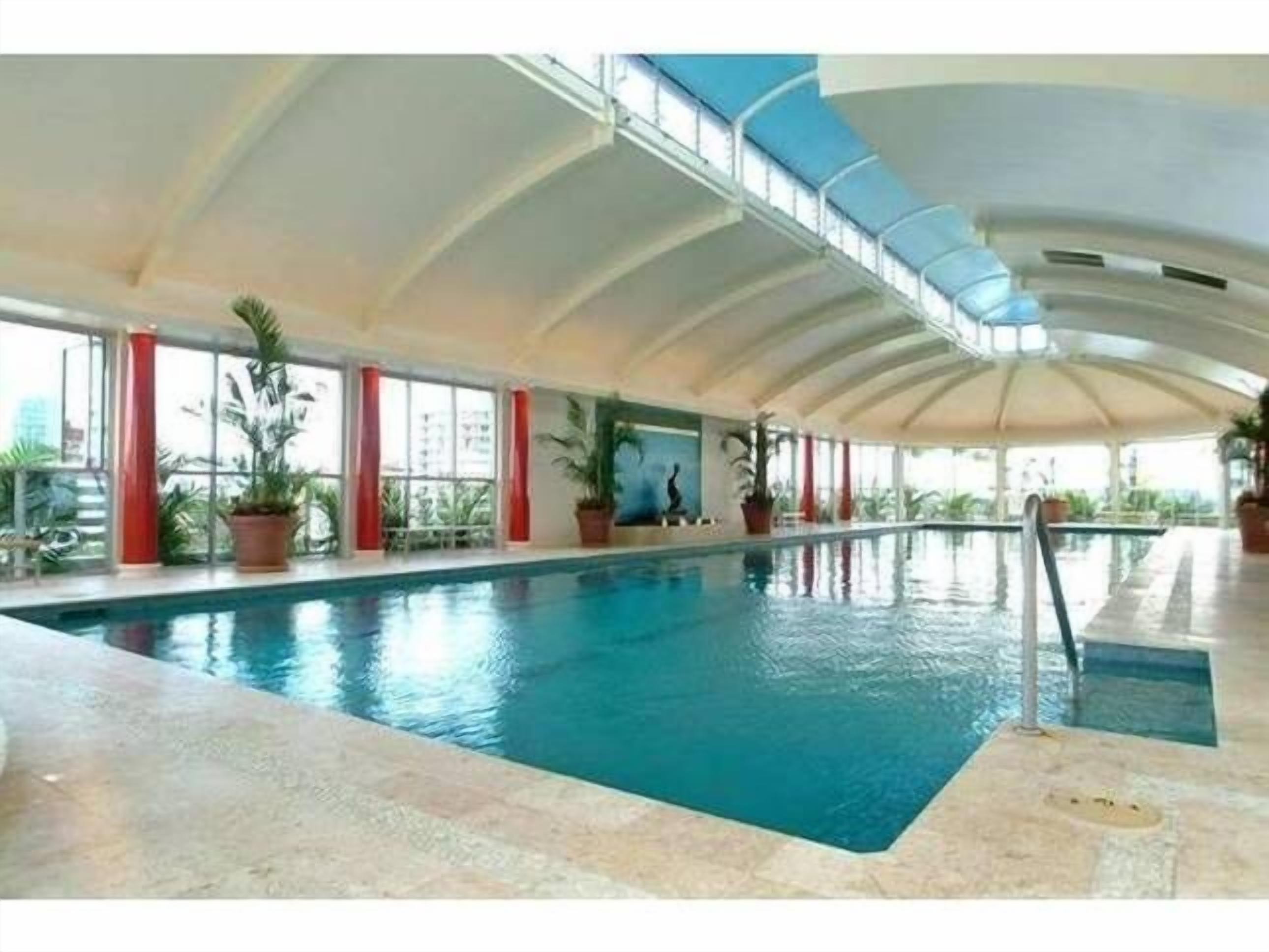 Luxury IN Paradise @ Chevron Renaissance