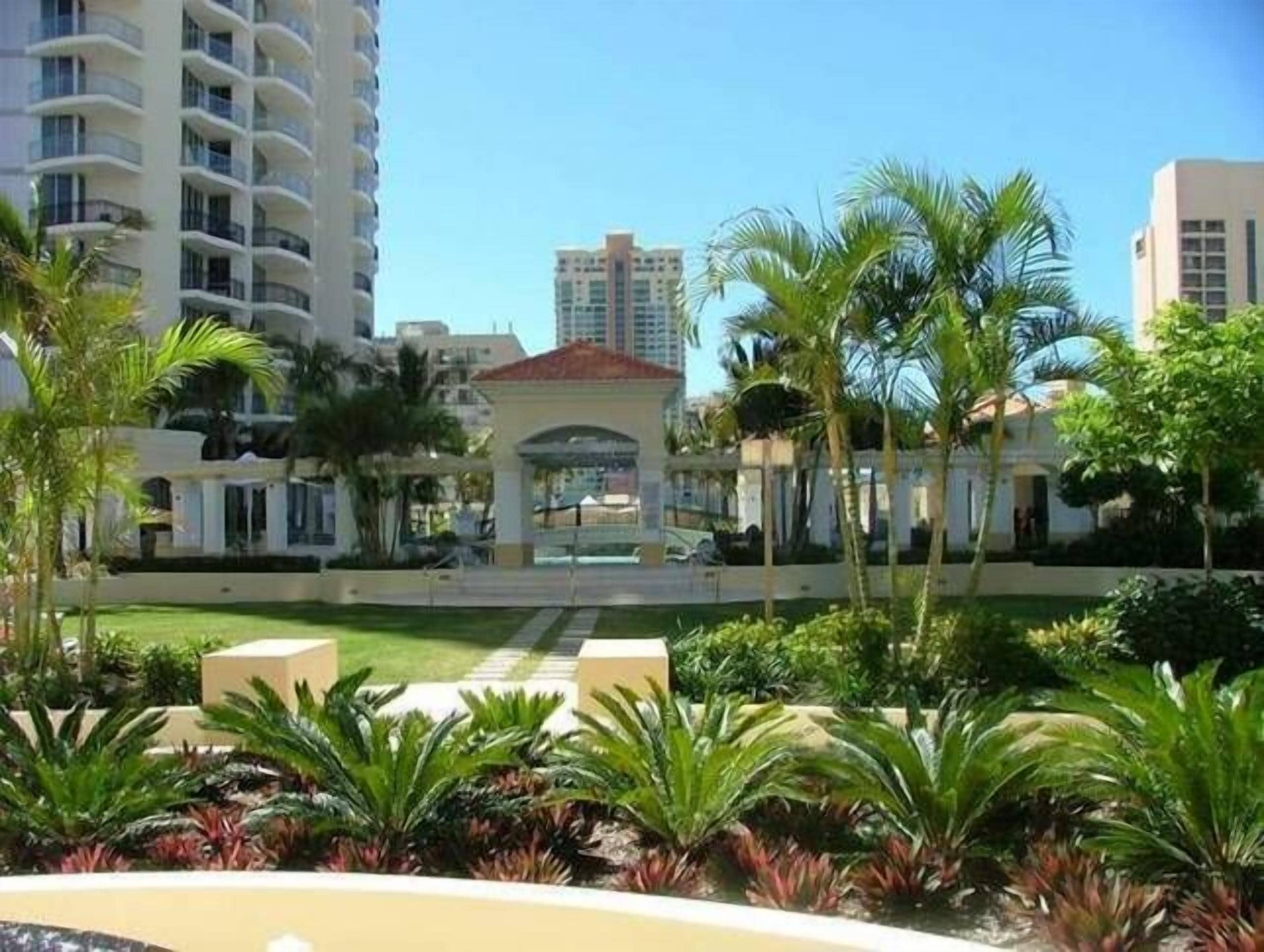 Luxury IN Paradise @ Chevron Renaissance