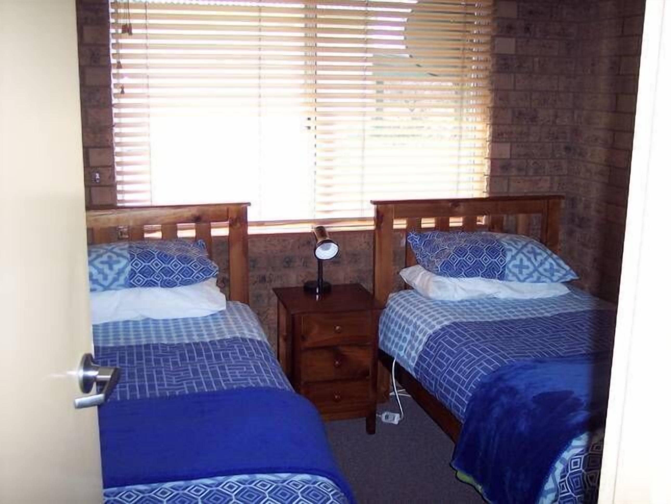 Miranda Apartment Mudgee.