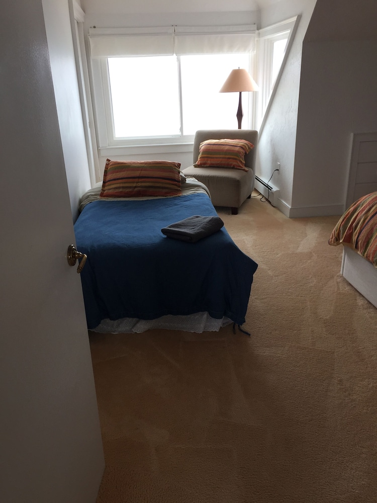 FamilyFriendly, Oceanfront Scituate Rental Steps from the Beach Scituate Vrbo