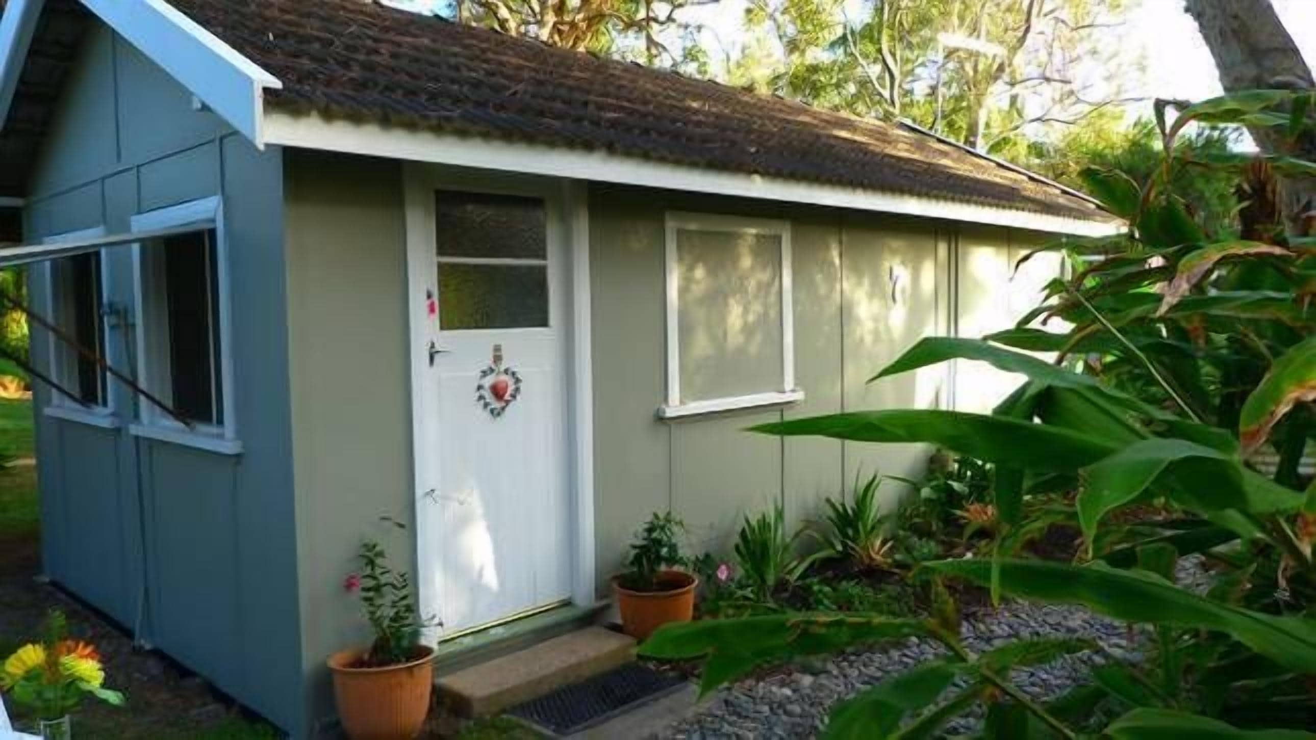 Mullaway Cabins 7th Heaven