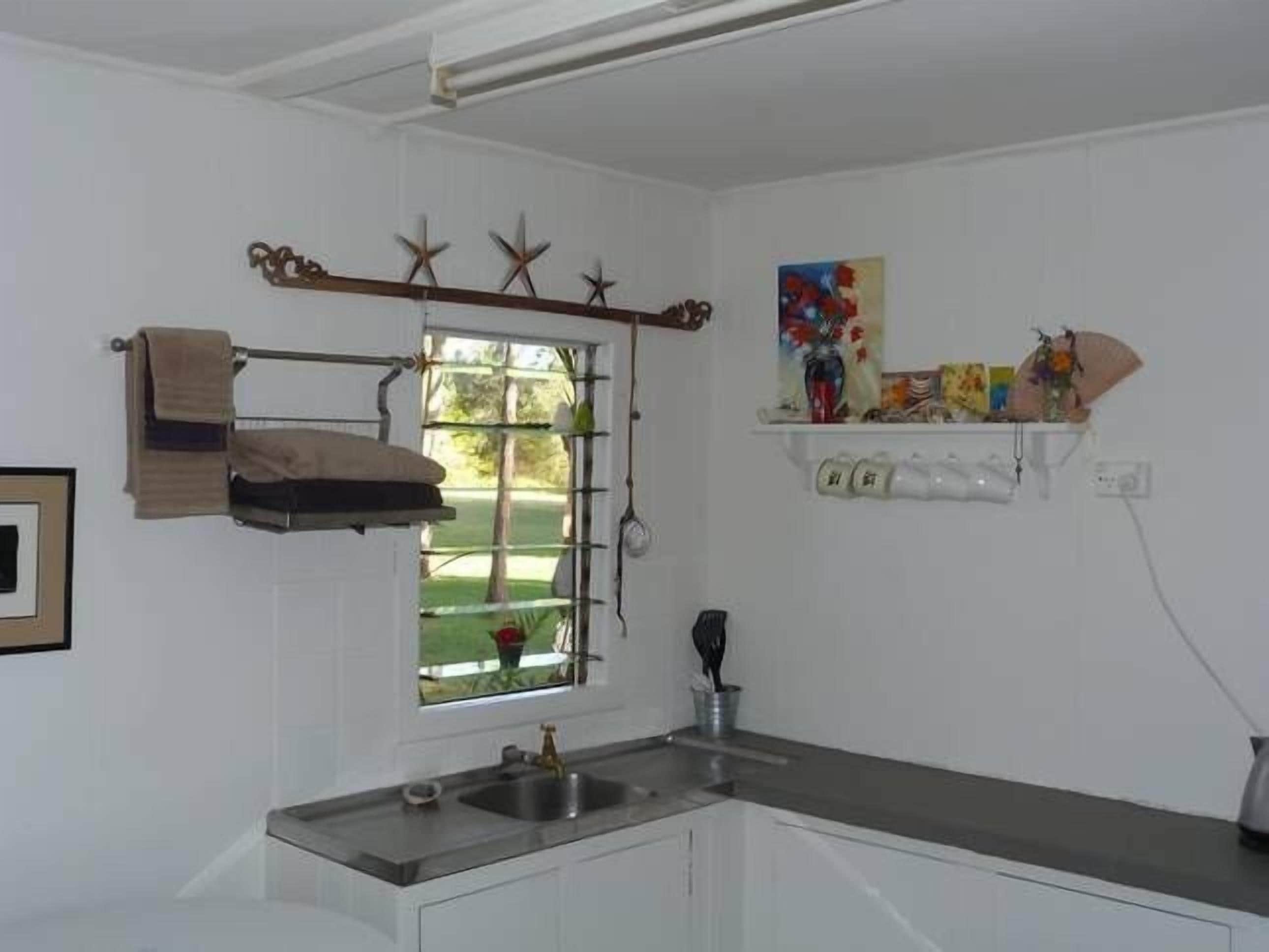 Mullaway Cabins 7th Heaven