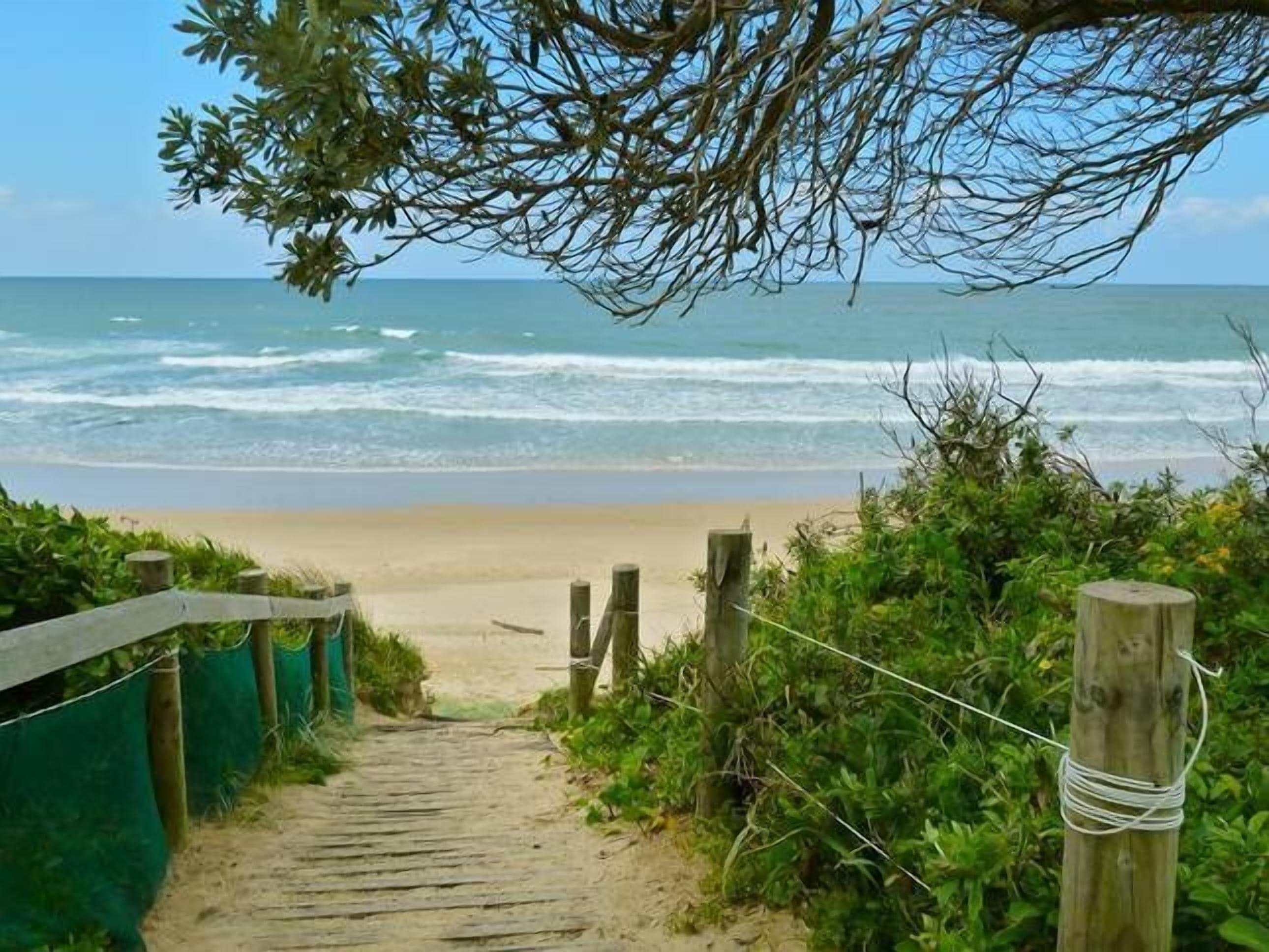 Mullaway Cabins 7th Heaven