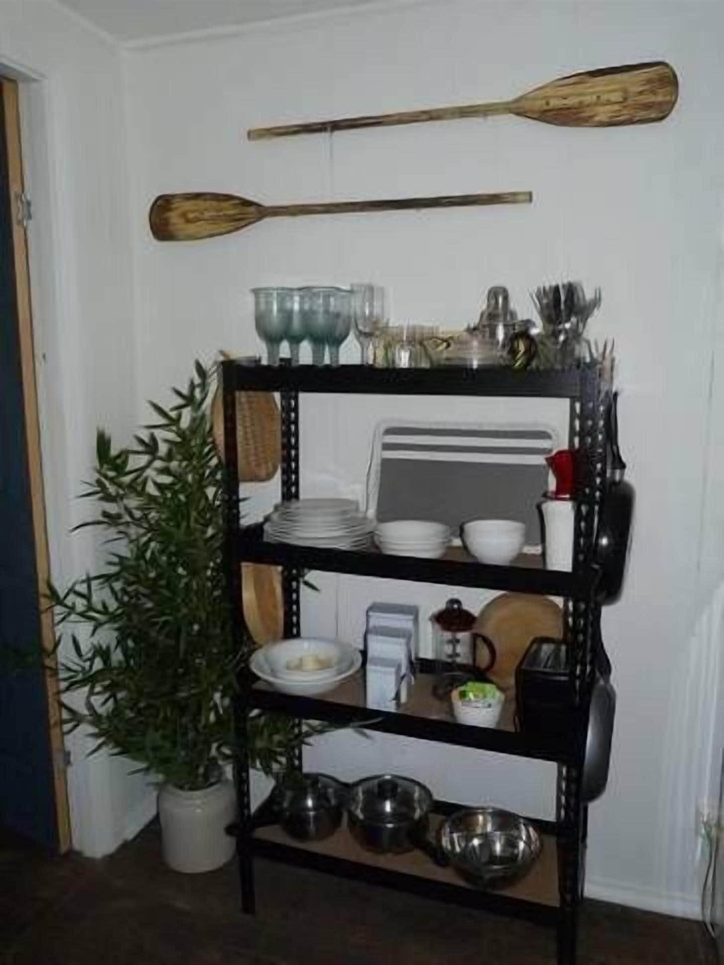 Mullaway Cabins 7th Heaven