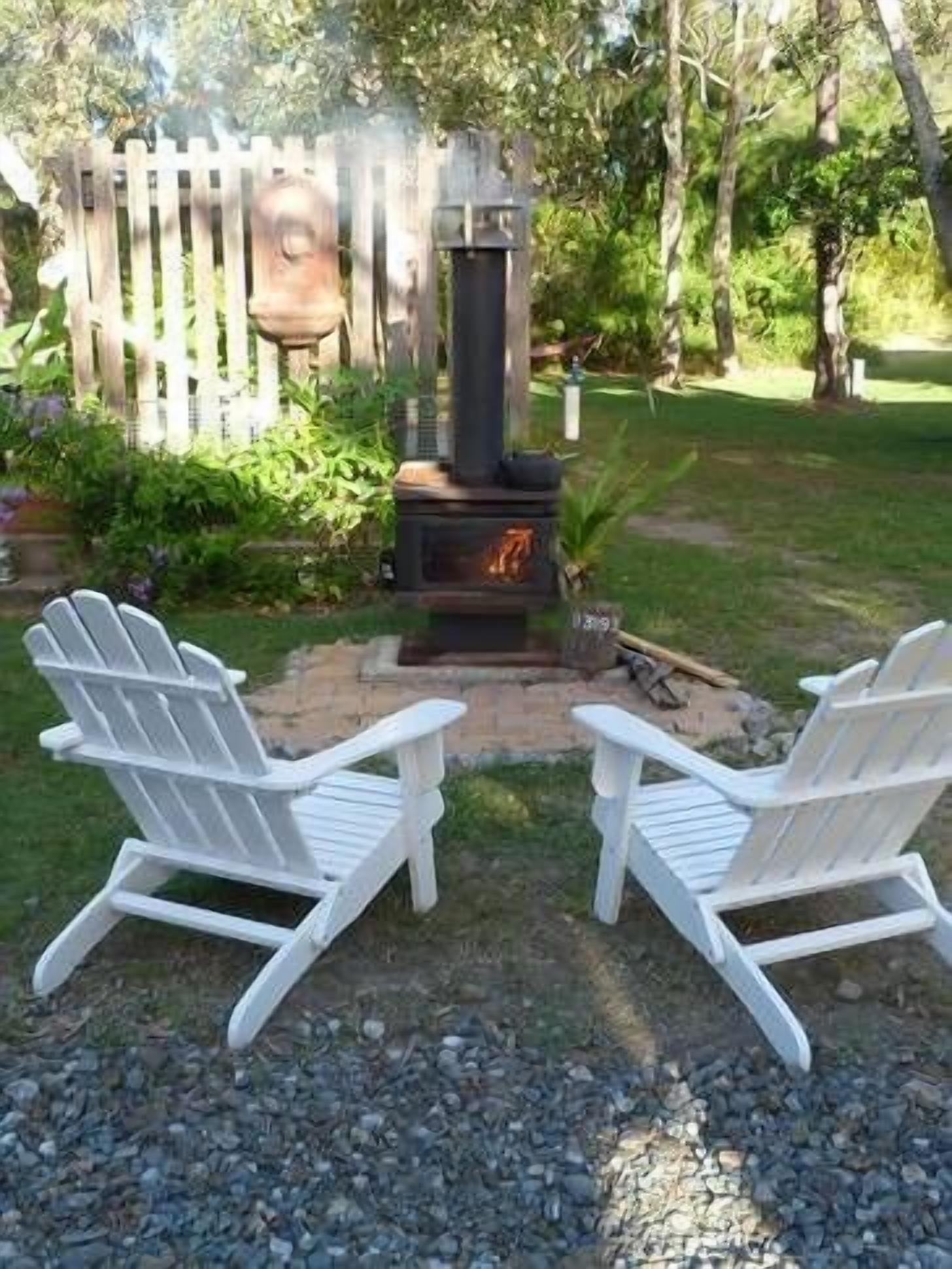 Mullaway Cabins 7th Heaven