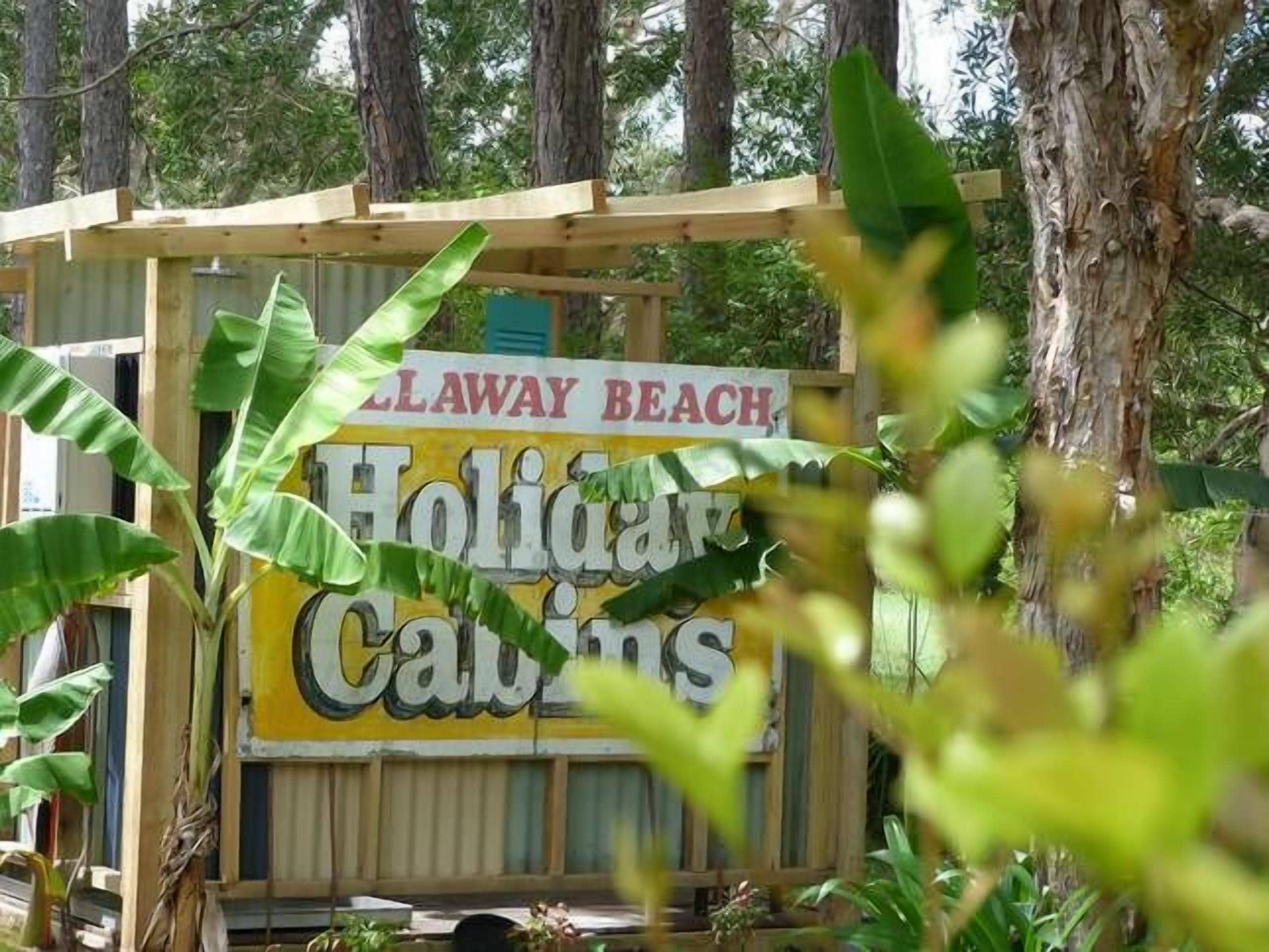 Mullaway Cabins 7th Heaven