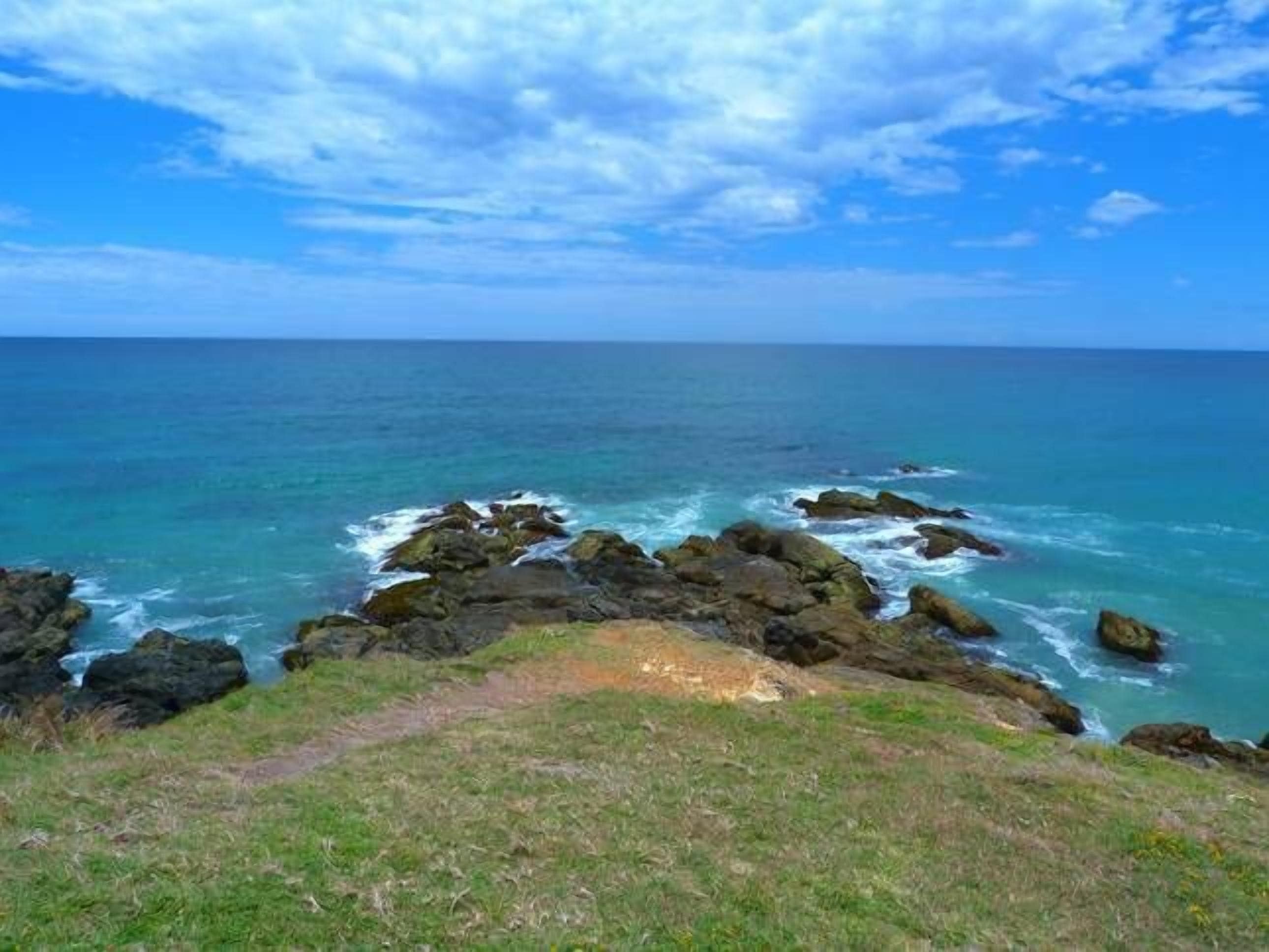 Mullaway Cabins 7th Heaven