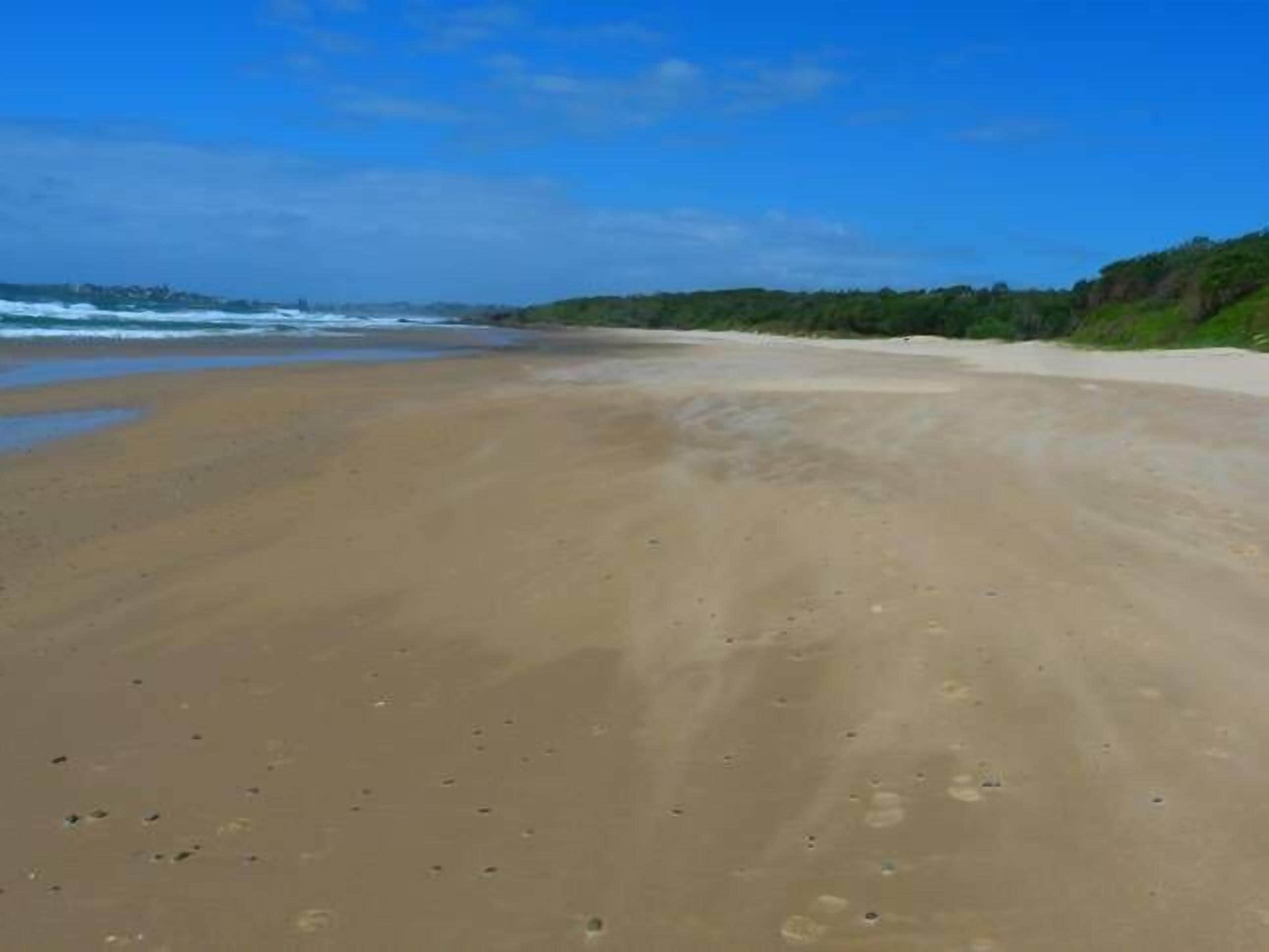 Mullaway Cabins 7th Heaven