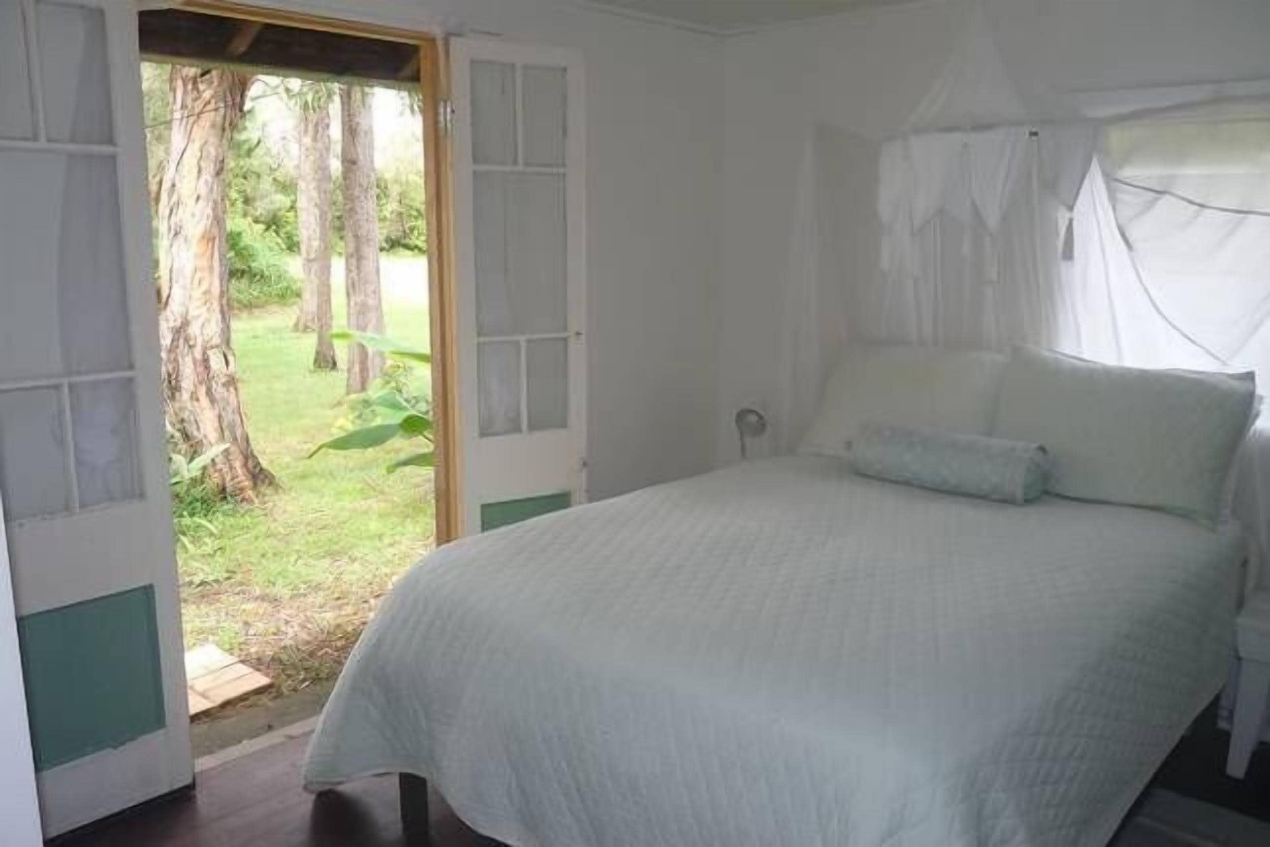 Mullaway Cabins 7th Heaven