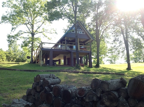 Best Cabins In Tullahoma For 2020 Find Cheap 49 Cabins Rentals