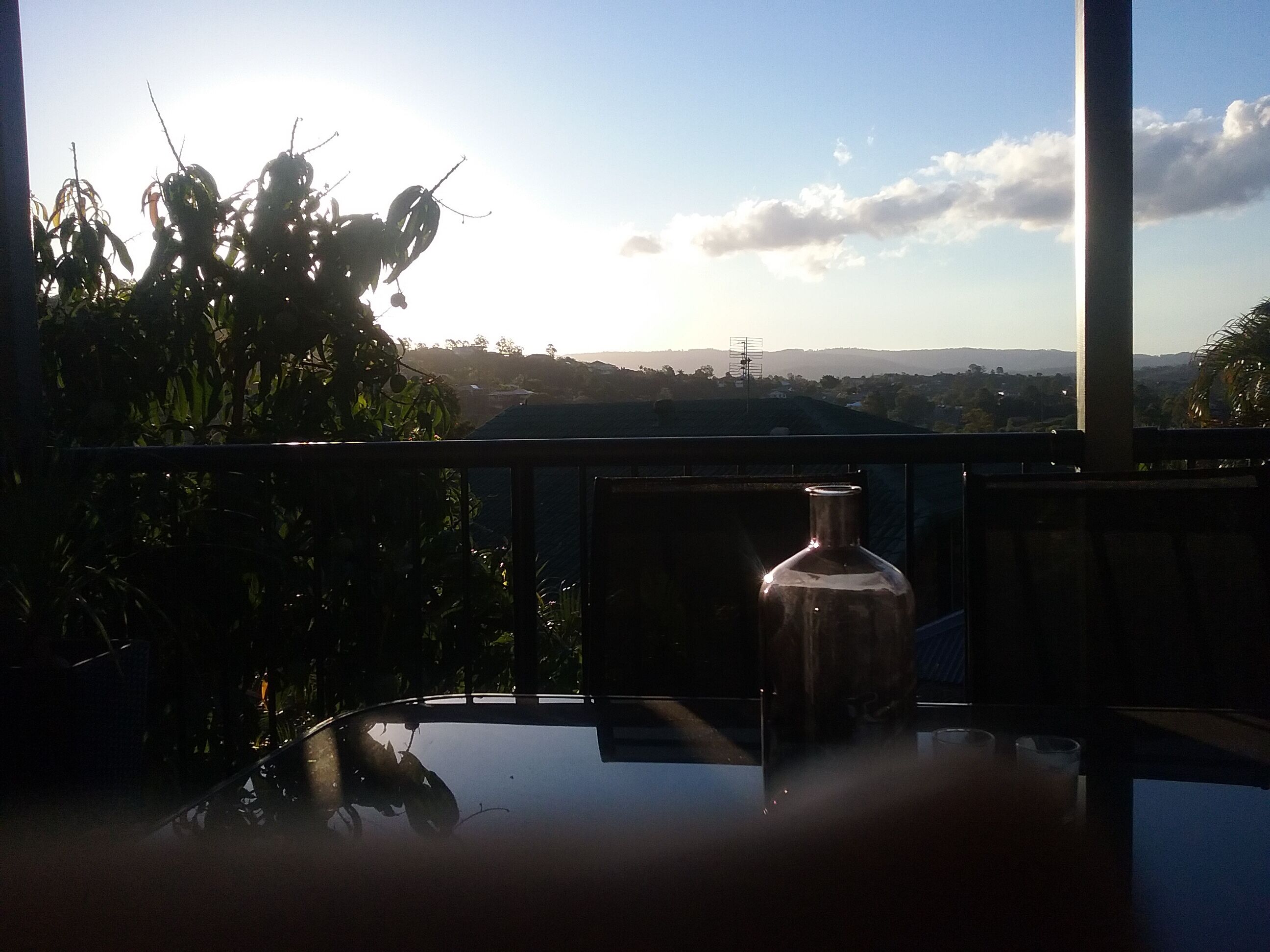 Modern Gold Coast Suite/ Close to Theme Parks with Mountain views