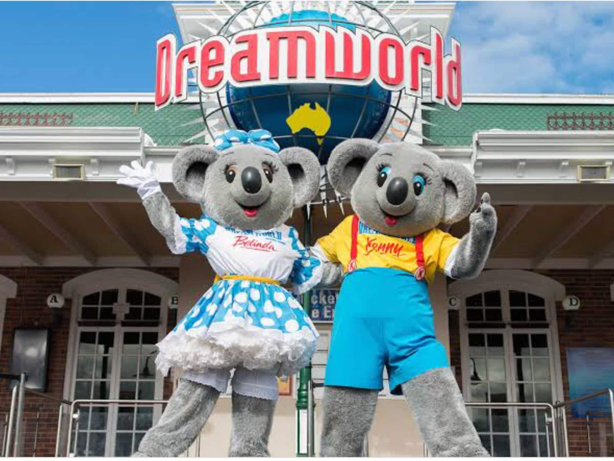 Modern Gold Coast Suite/ Close to Theme Parks with Mountain views