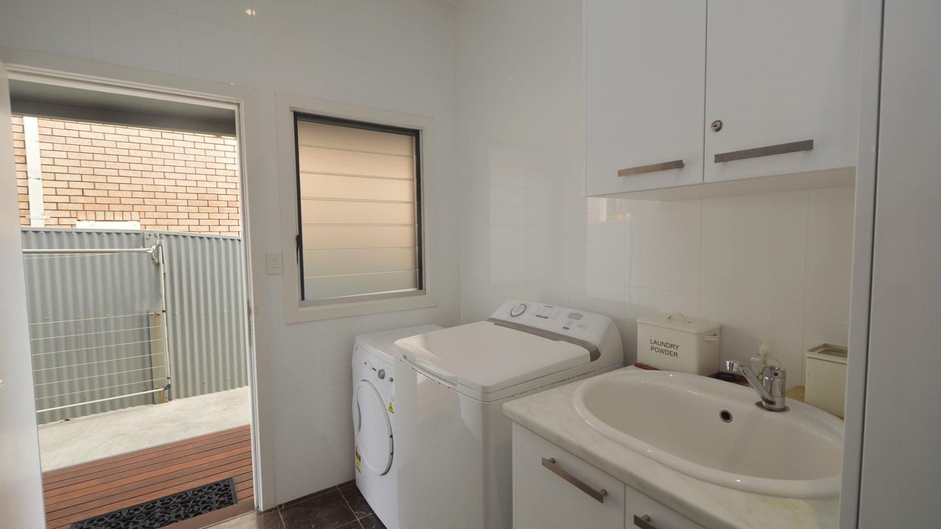 Allawah Cottage at Yamba