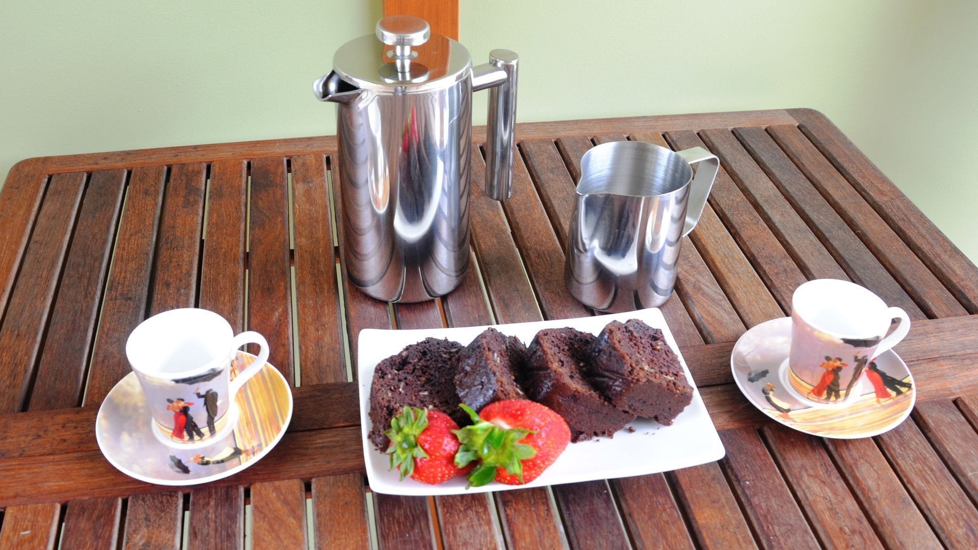 Moonee Habitat B&B - The Perfect Stopover