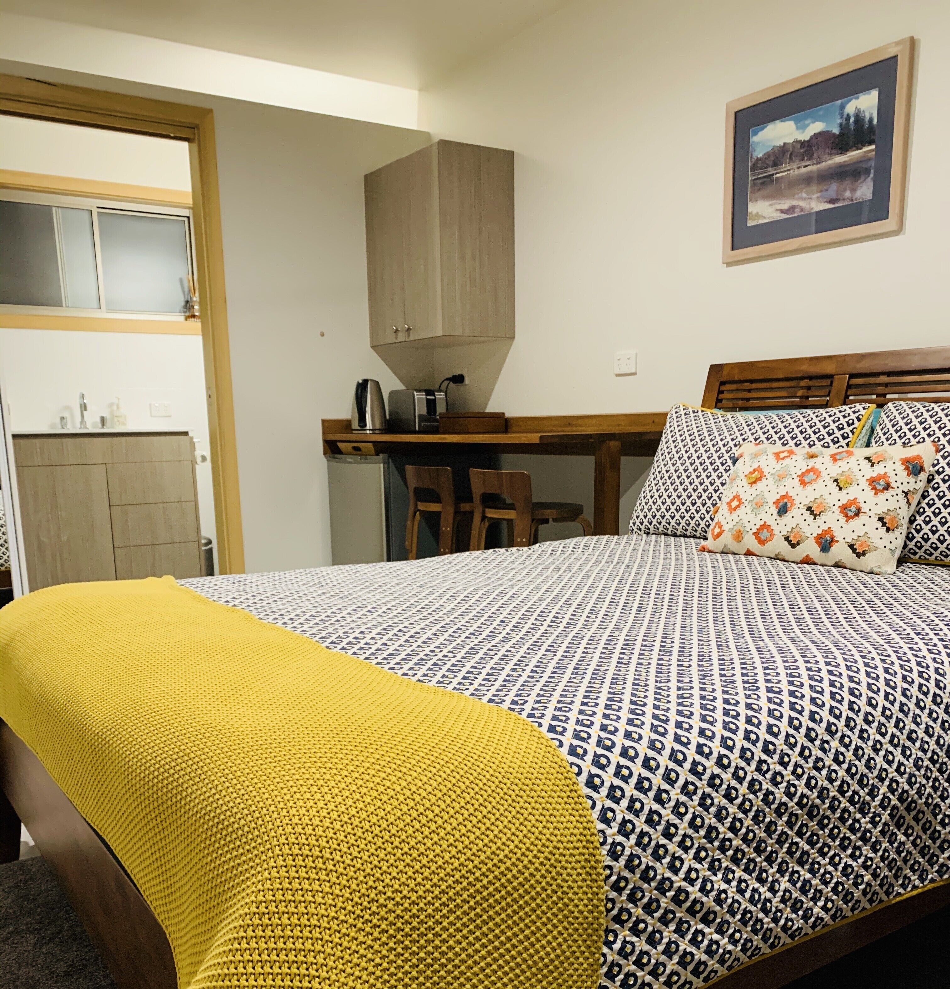 Moonee Habitat B&B - The Perfect Stopover