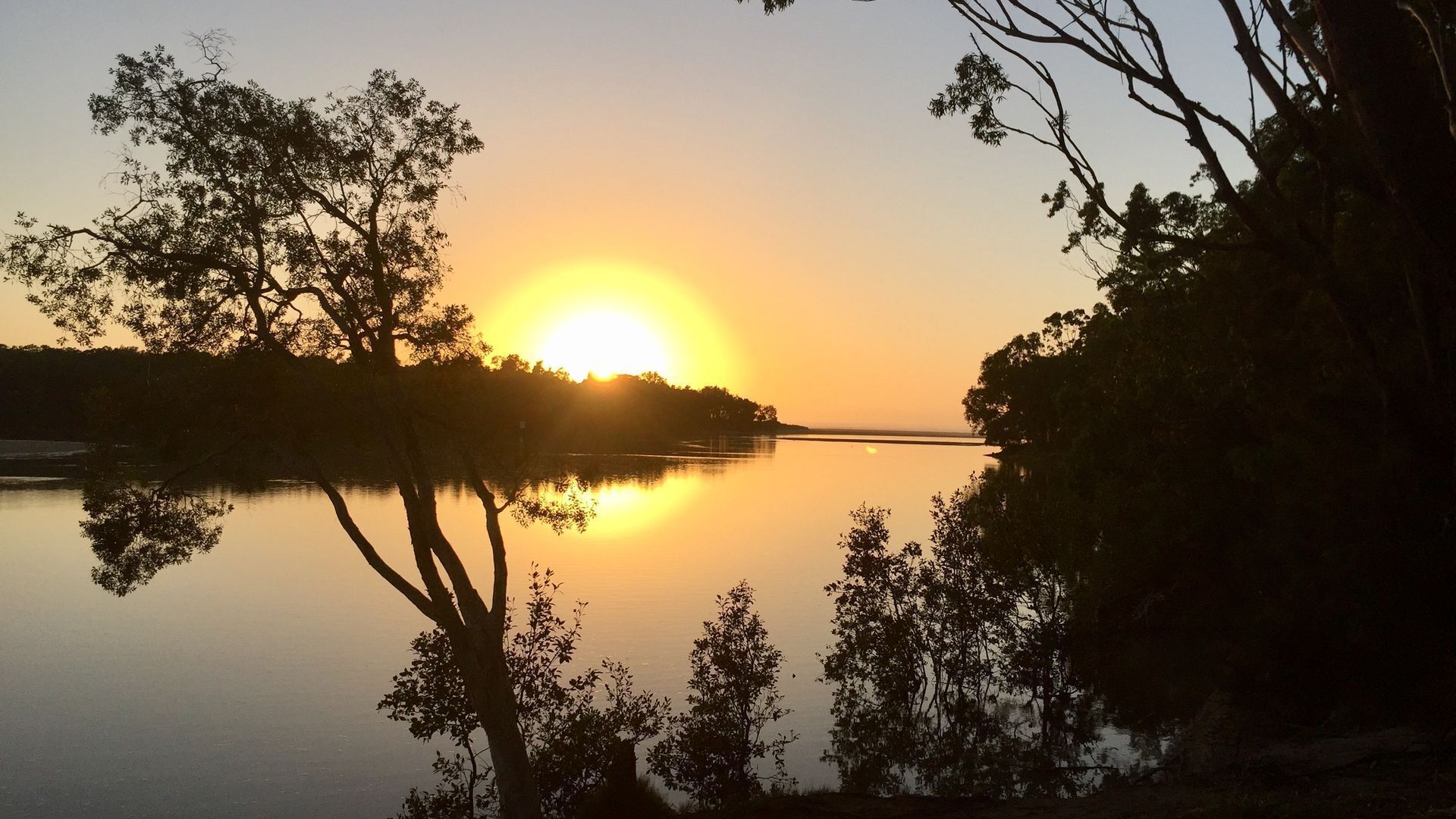 Moonee Habitat B&B - The Perfect Stopover