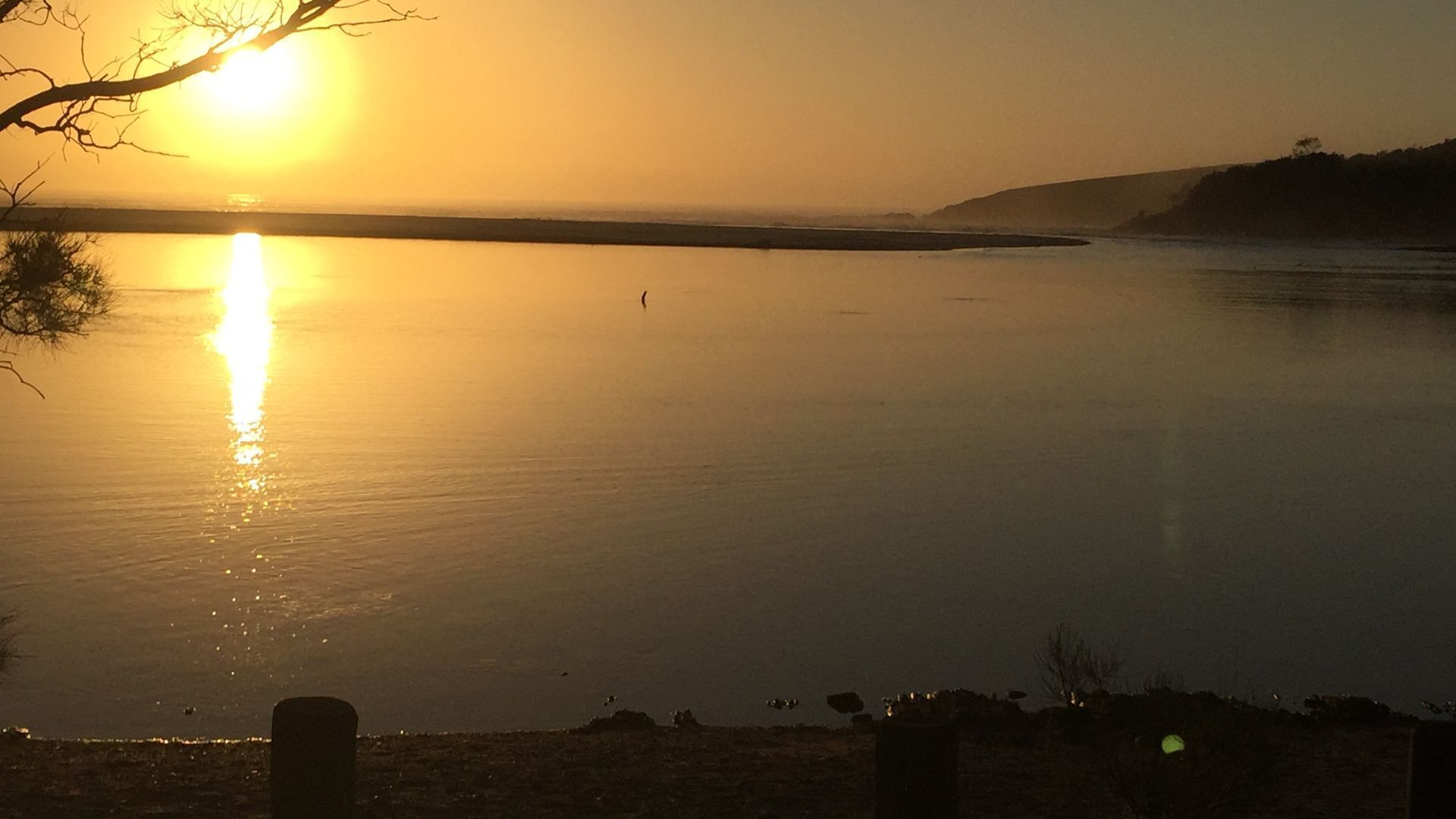 Moonee Habitat B&B - The Perfect Stopover