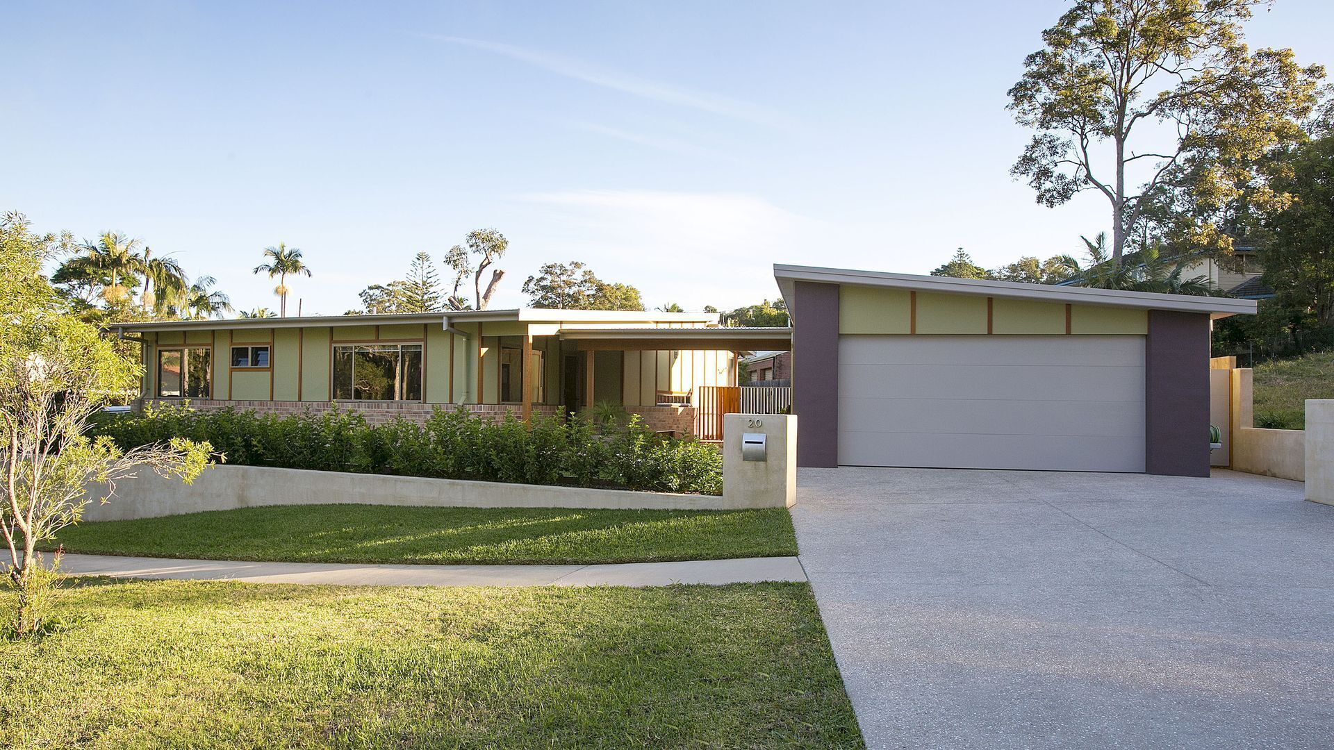 Moonee Habitat B&B - The Perfect Stopover