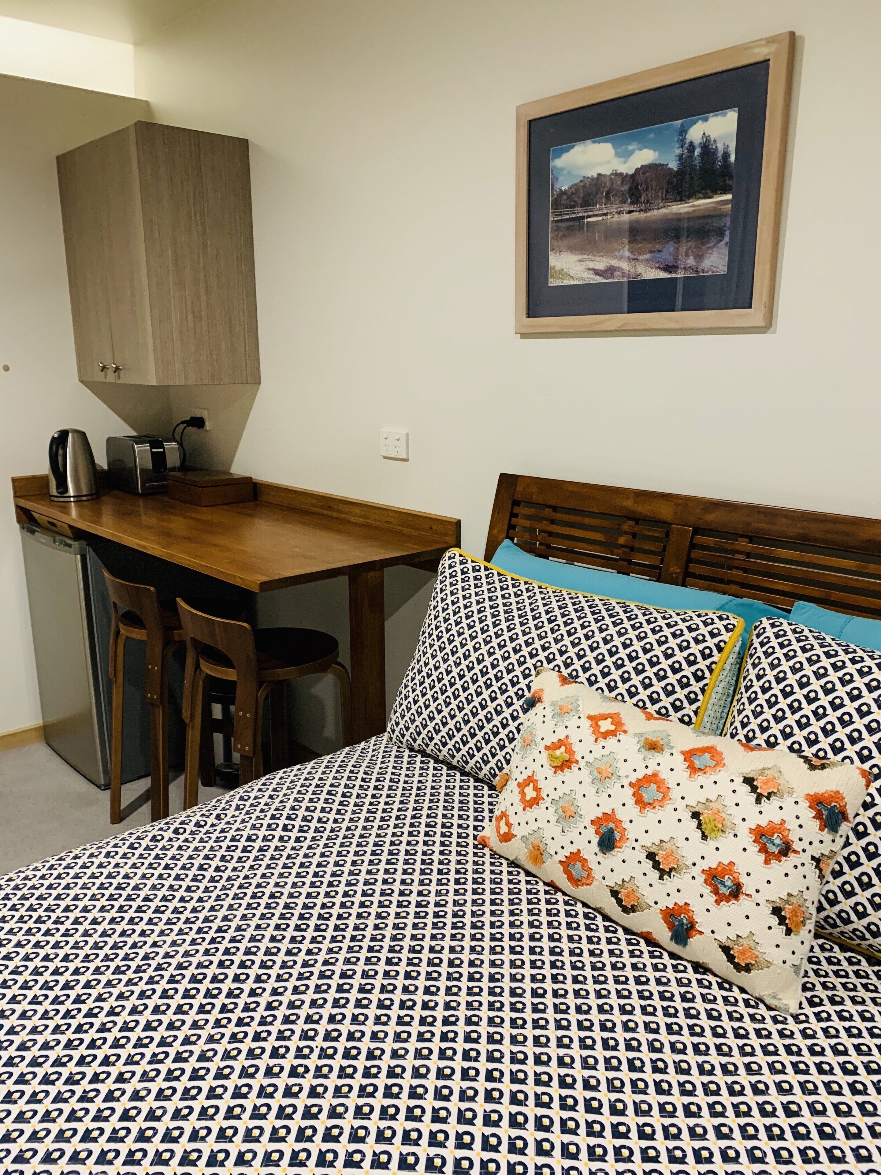 Moonee Habitat B&B - The Perfect Stopover