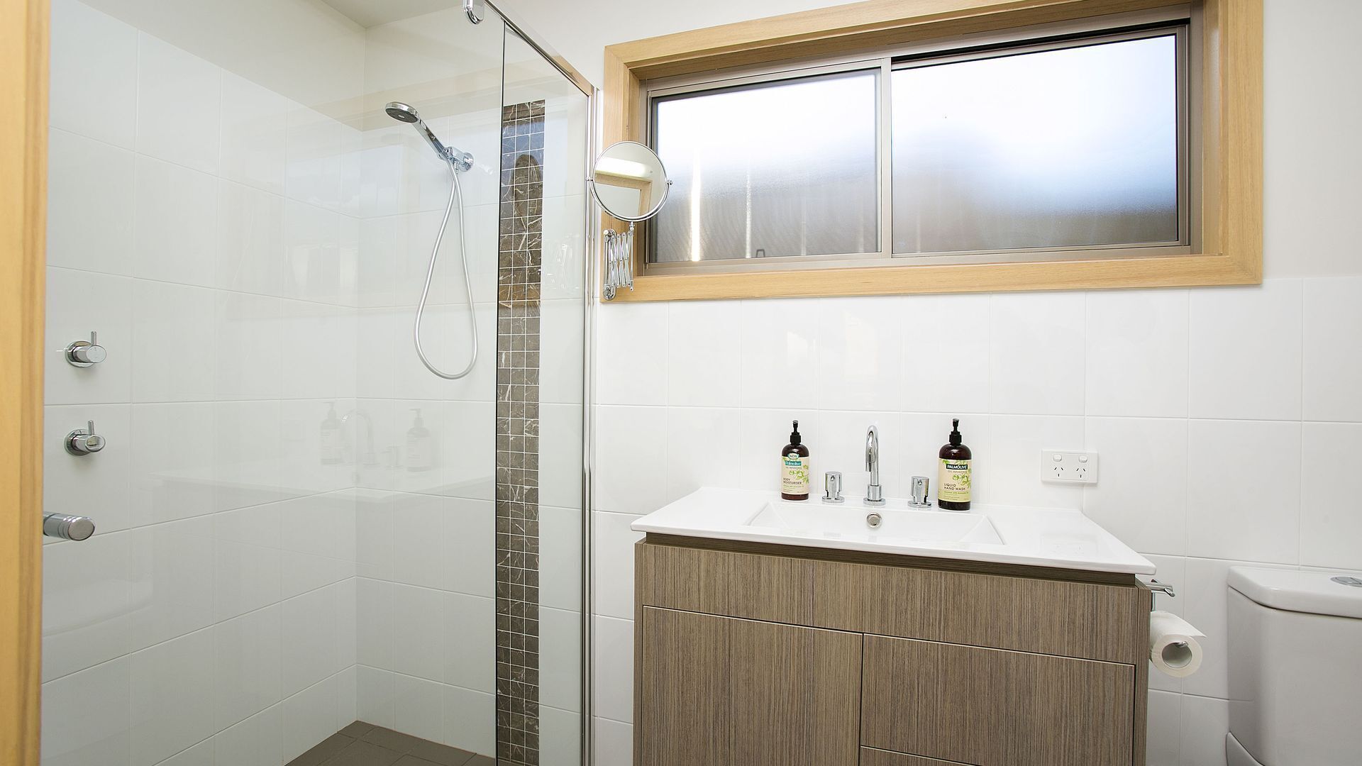 Moonee Habitat B&B - The Perfect Stopover