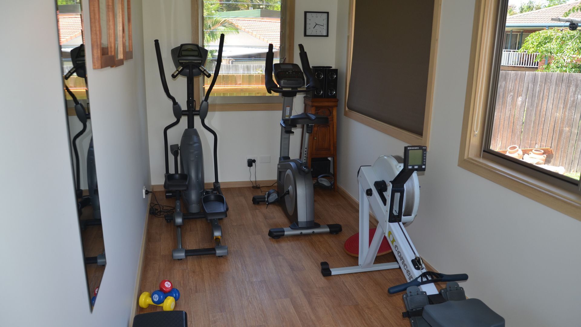 Moonee Habitat B&B - The Perfect Stopover