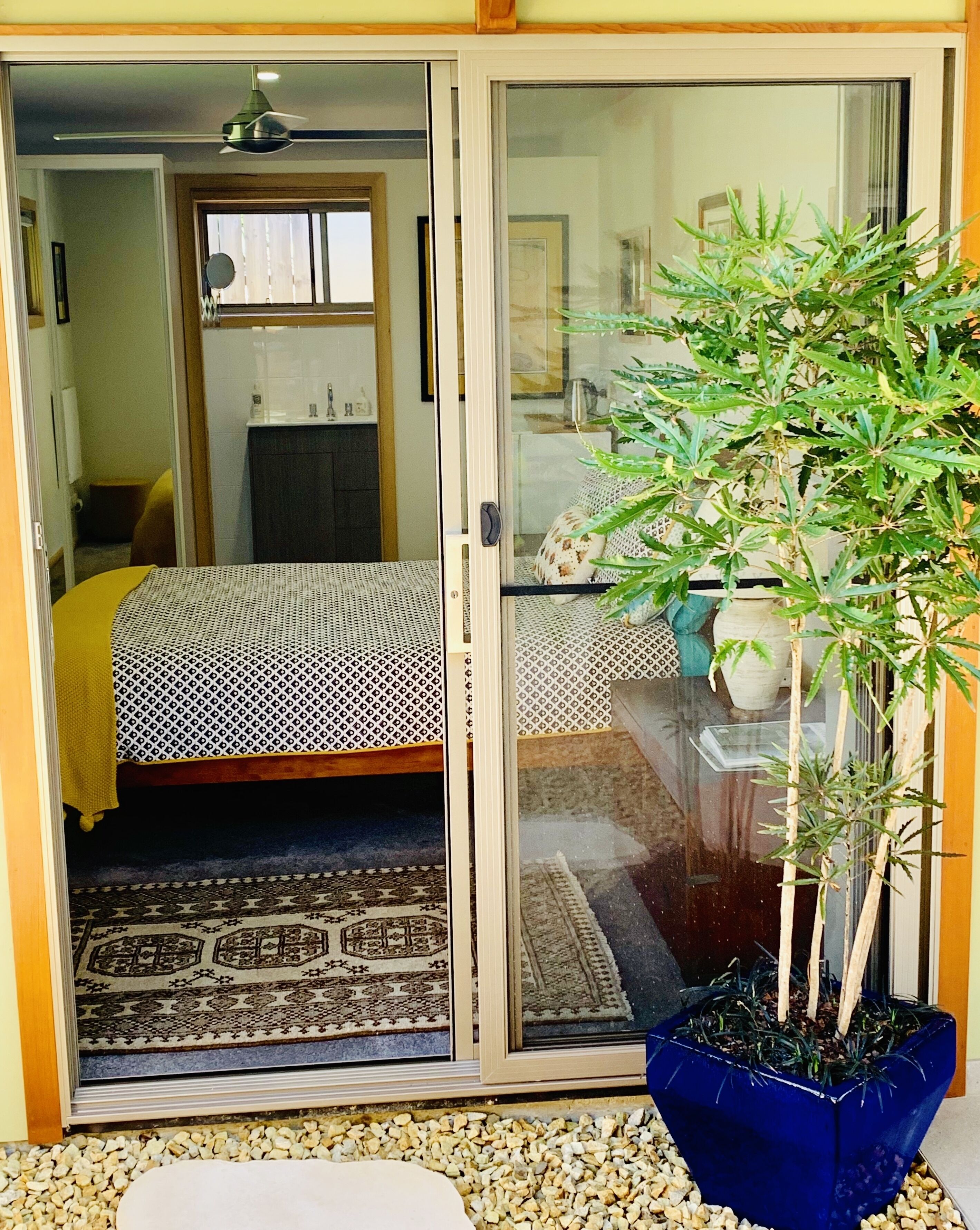 Moonee Habitat B&B - The Perfect Stopover