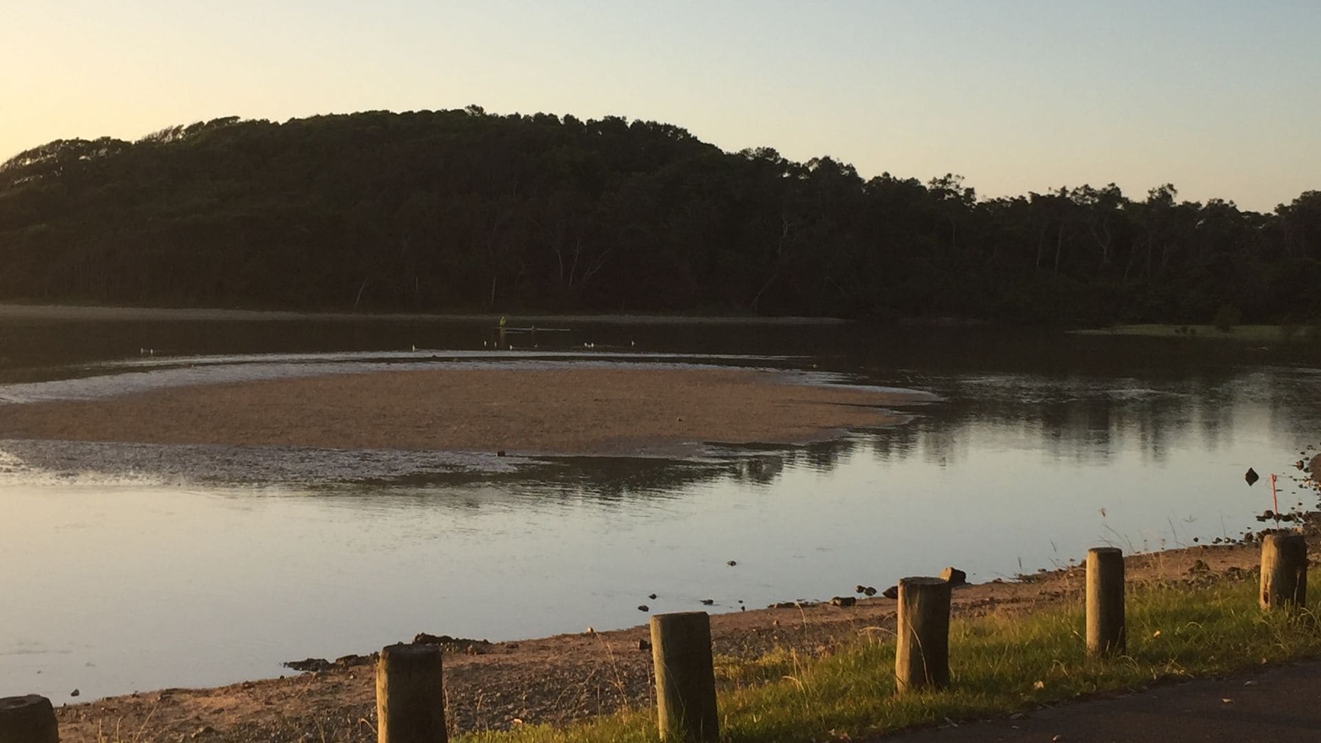 Moonee Habitat B&B - The Perfect Stopover