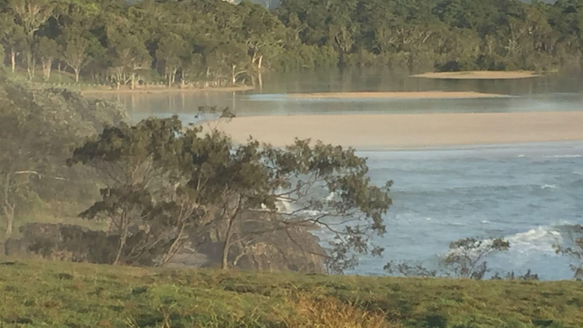 Moonee Habitat B&B - The Perfect Stopover