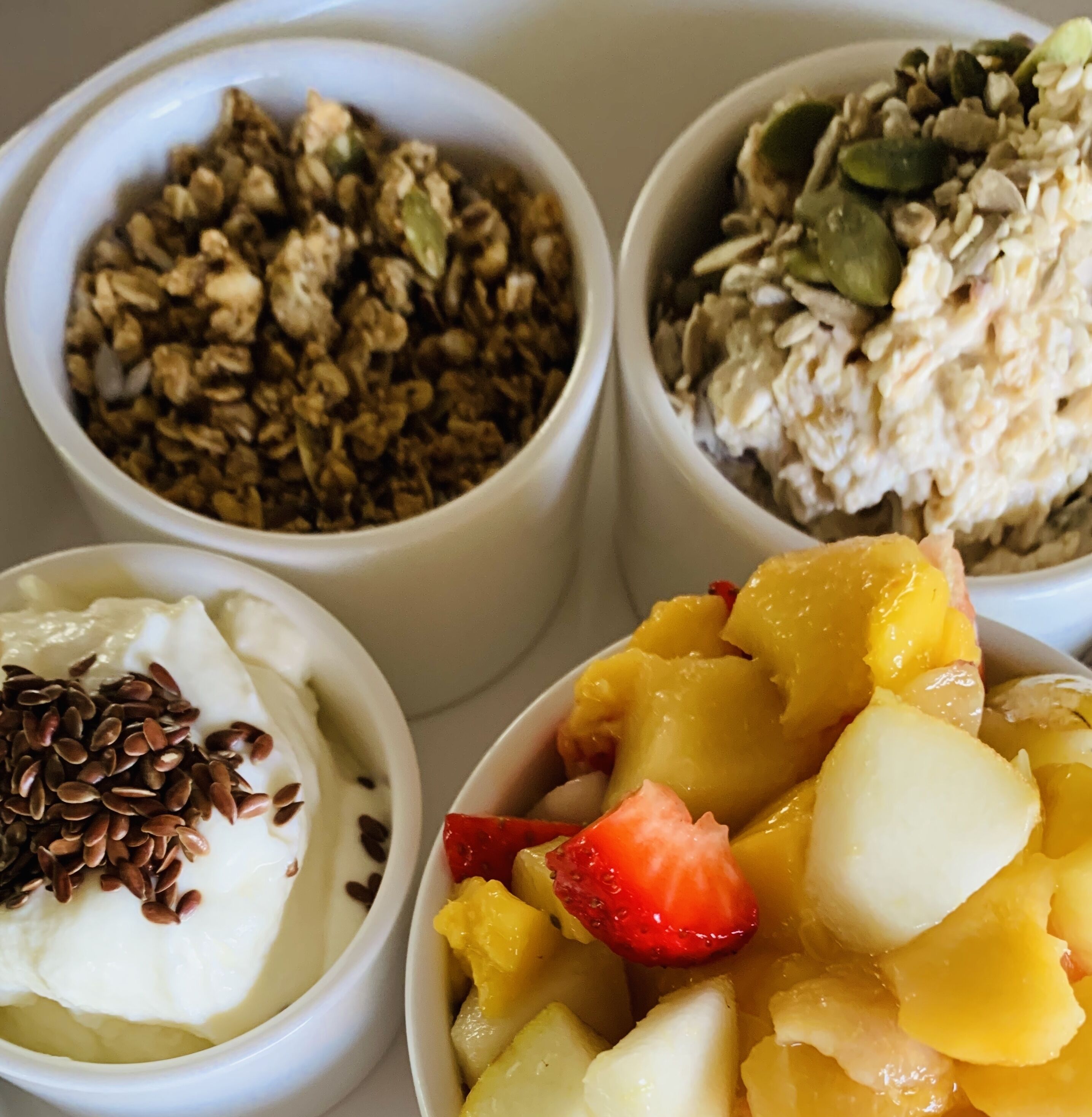 Moonee Habitat B&B - The Perfect Stopover