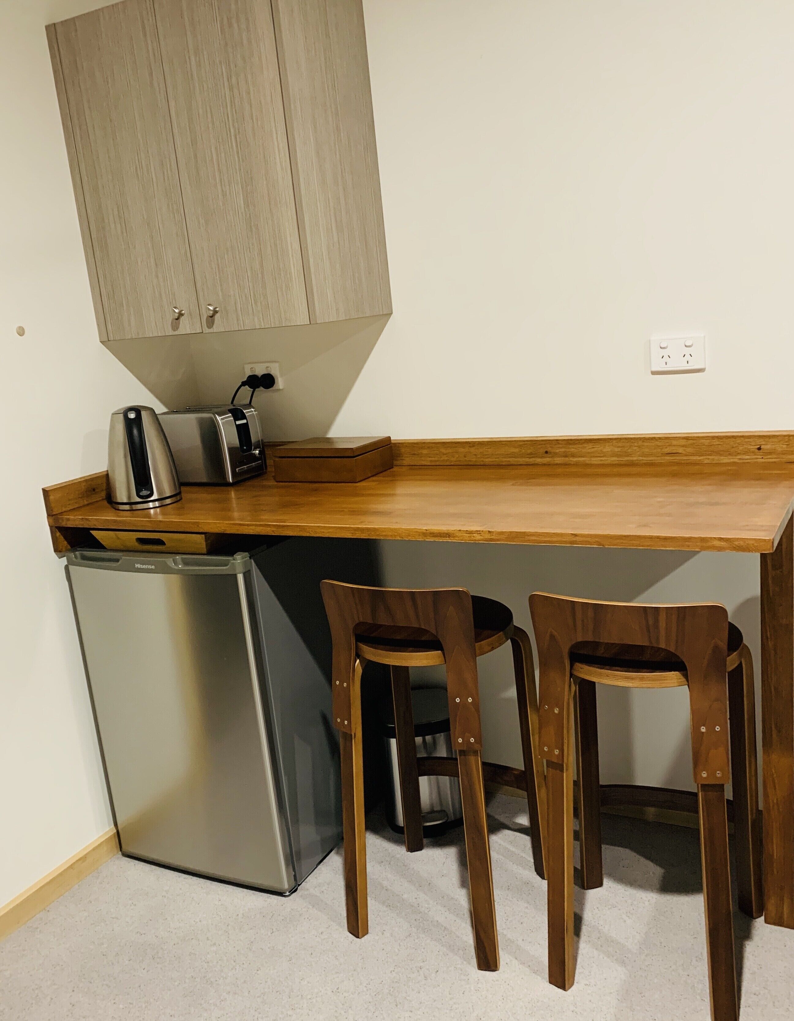 Moonee Habitat B&B - The Perfect Stopover