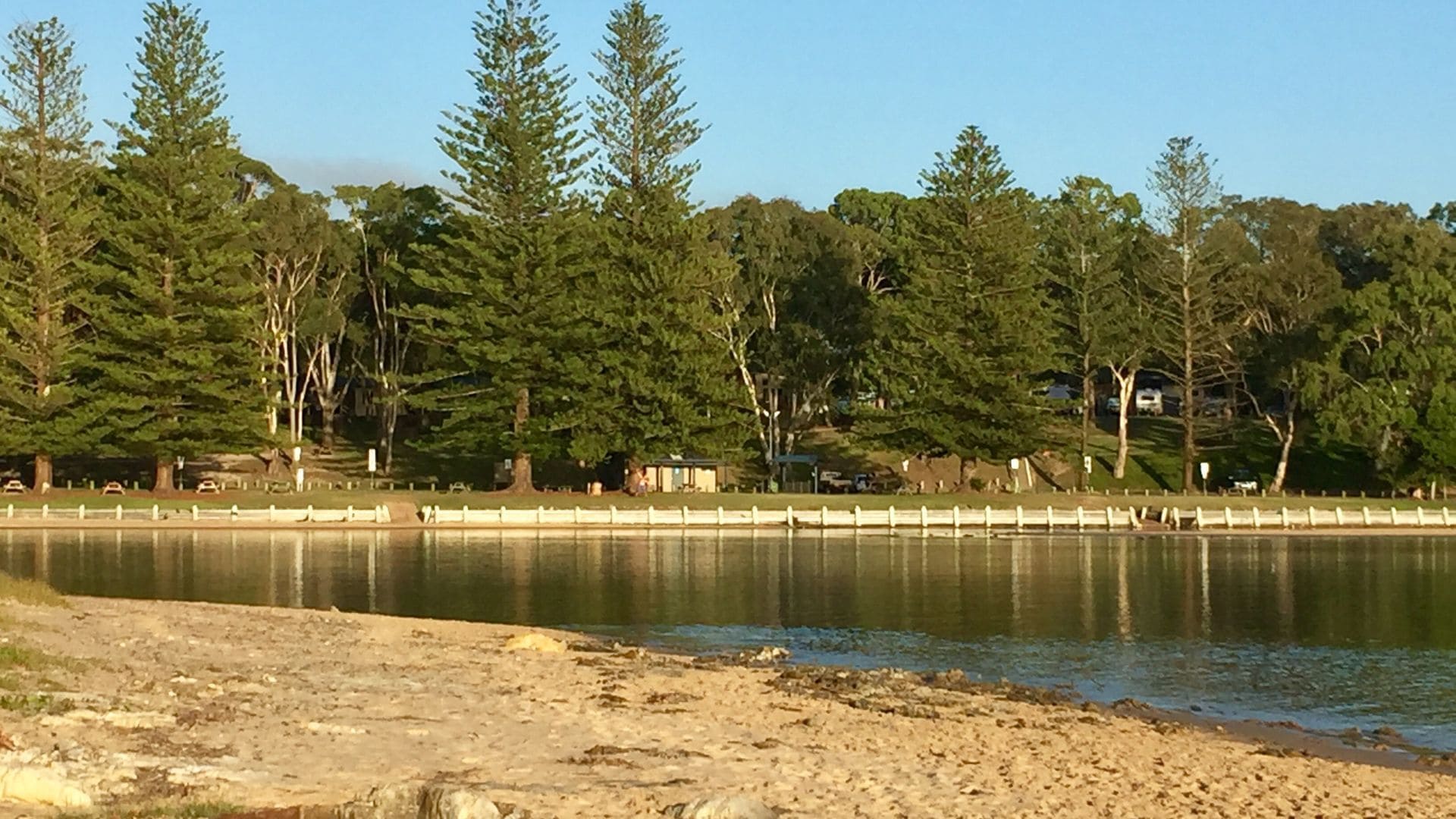 Moonee Habitat B&B - The Perfect Stopover