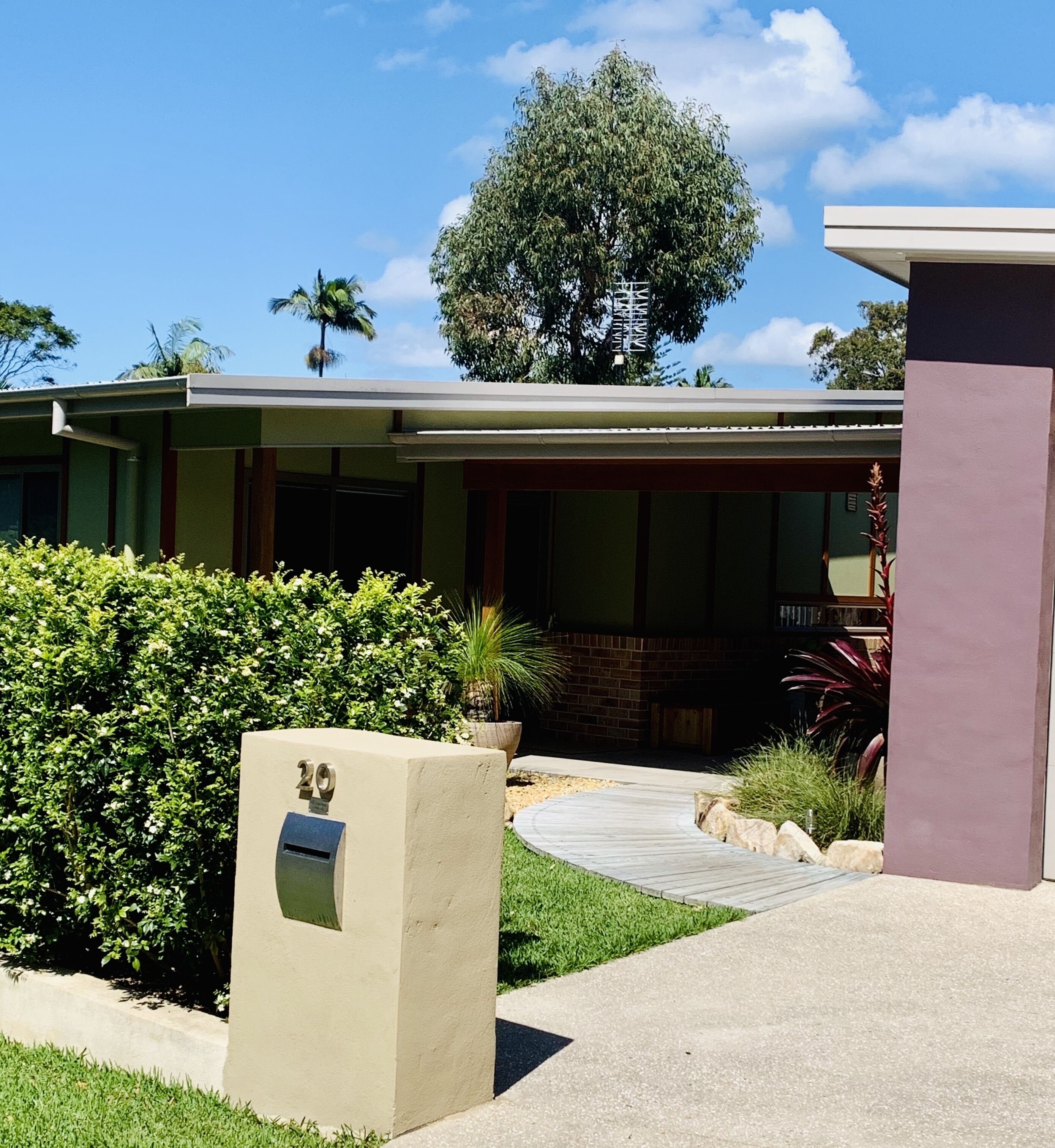 Moonee Habitat B&B - The Perfect Stopover